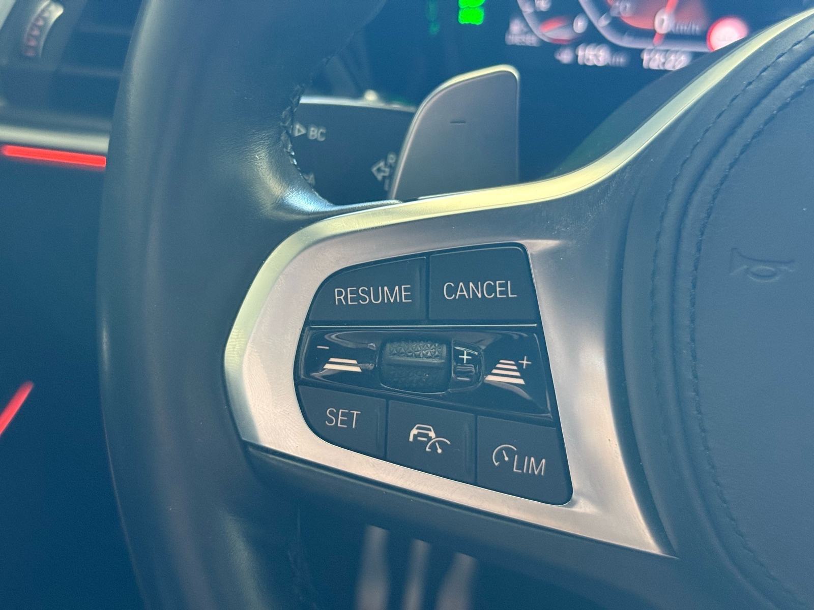 BMW 320d | M Sport | Laser | HUD | Jamstvo 12mj., fotografija 20