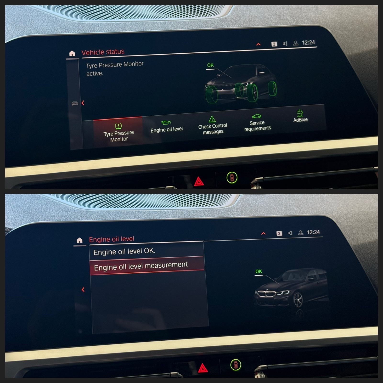 BMW 320d | M Sport | Laser | HUD | Jamstvo 12mj., fotografija 16