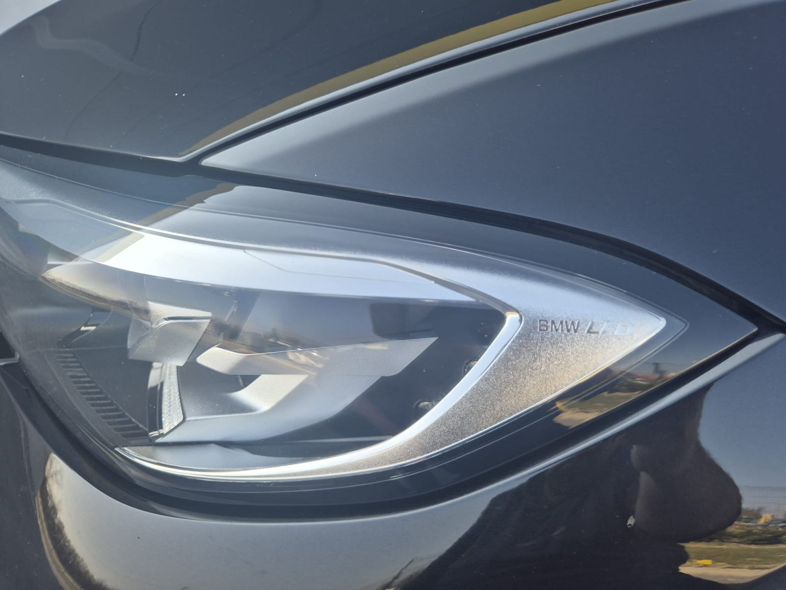 BMW 320d M-SPORT ☆ GARANCIJA ☆ RATA OD 287€, fotografija 18