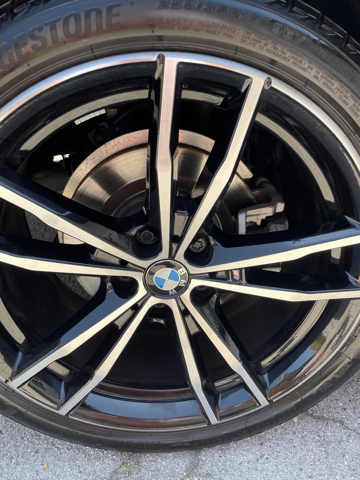 BMW 320d M-SPORT ☆ GARANCIJA ☆ RATA OD 287€, fotografija 20