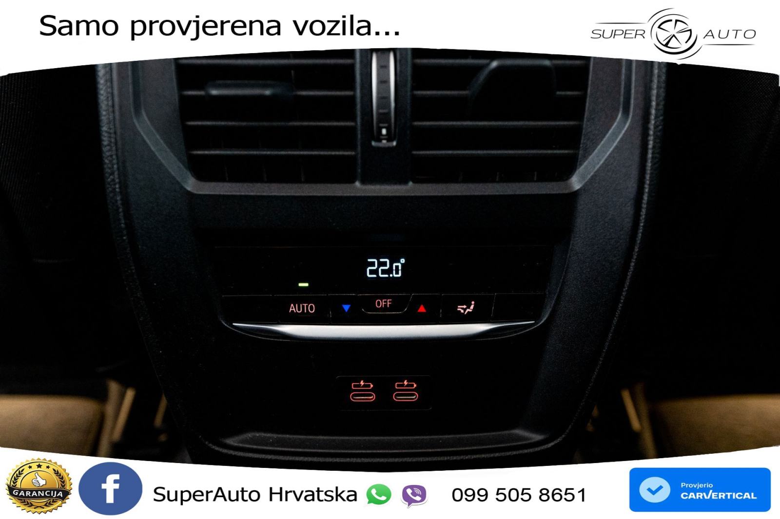 BMW 320d Touring xDrive Steptronic 190 KS, LED+ACC+NAVI+PDC+VIRT, fotografija 17