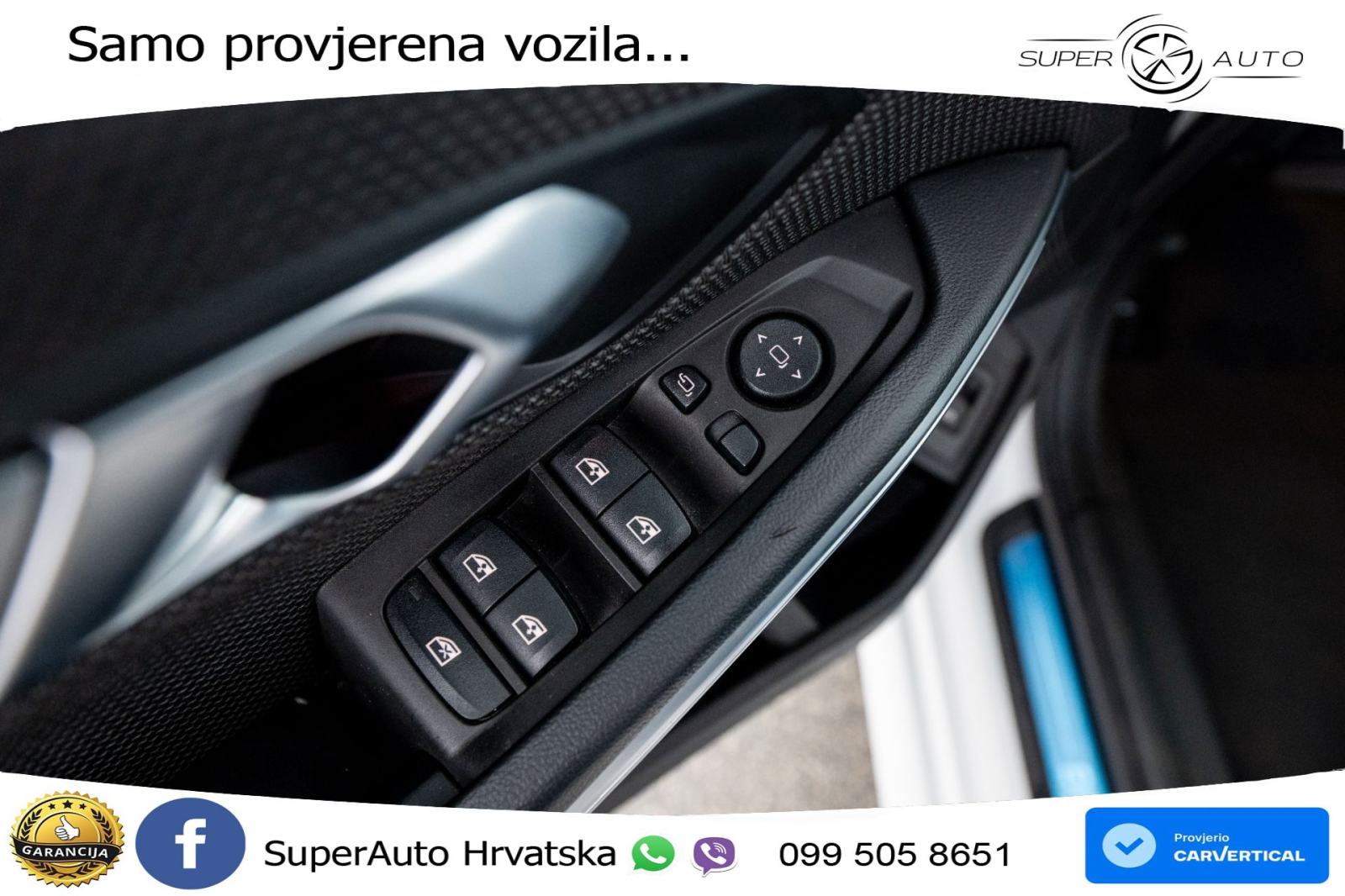 BMW 320d Touring xDrive Steptronic 190 KS, LED+ACC+NAVI+PDC+VIRT, fotografija 18
