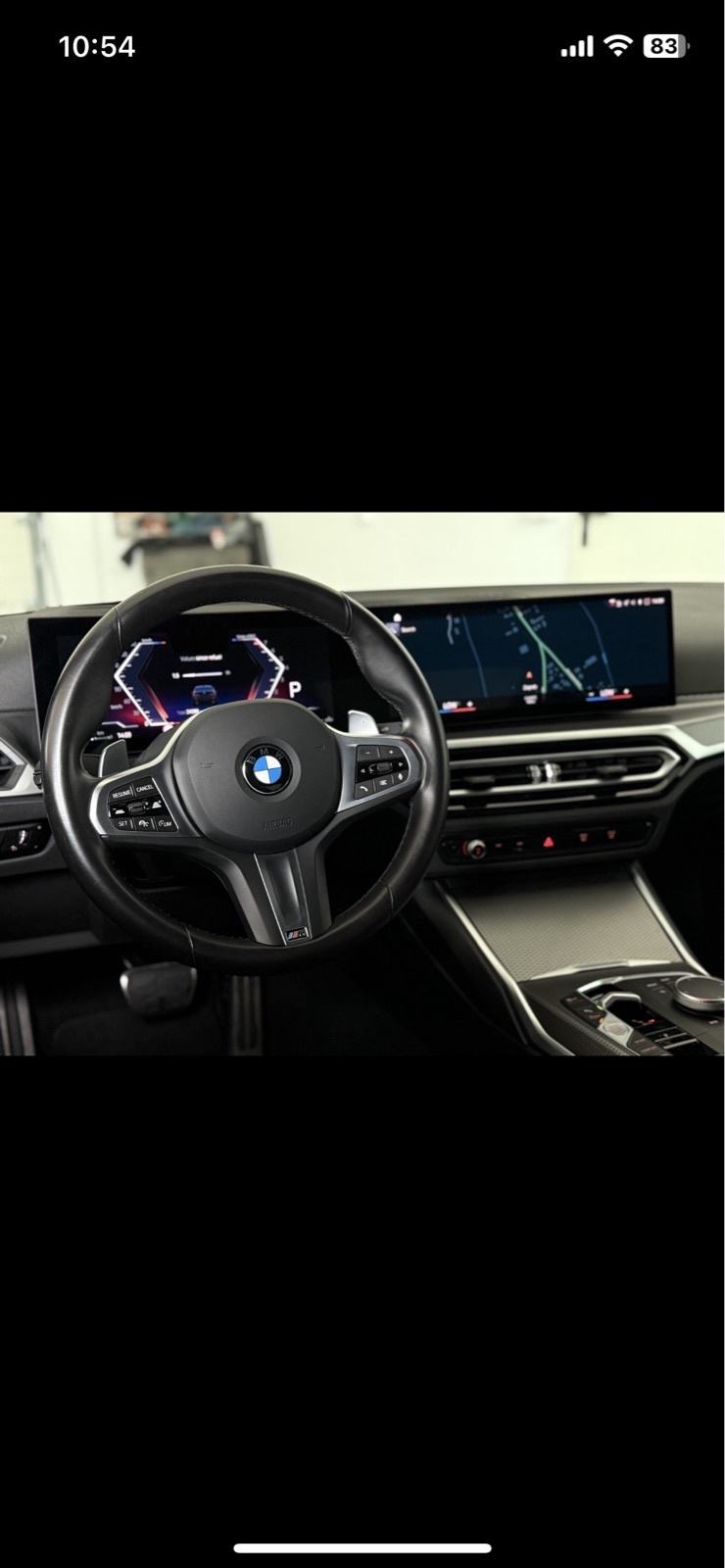 PRILIKA !!! BMW 320i •M-PAKET•LEASING•KREDIT, fotografija 8