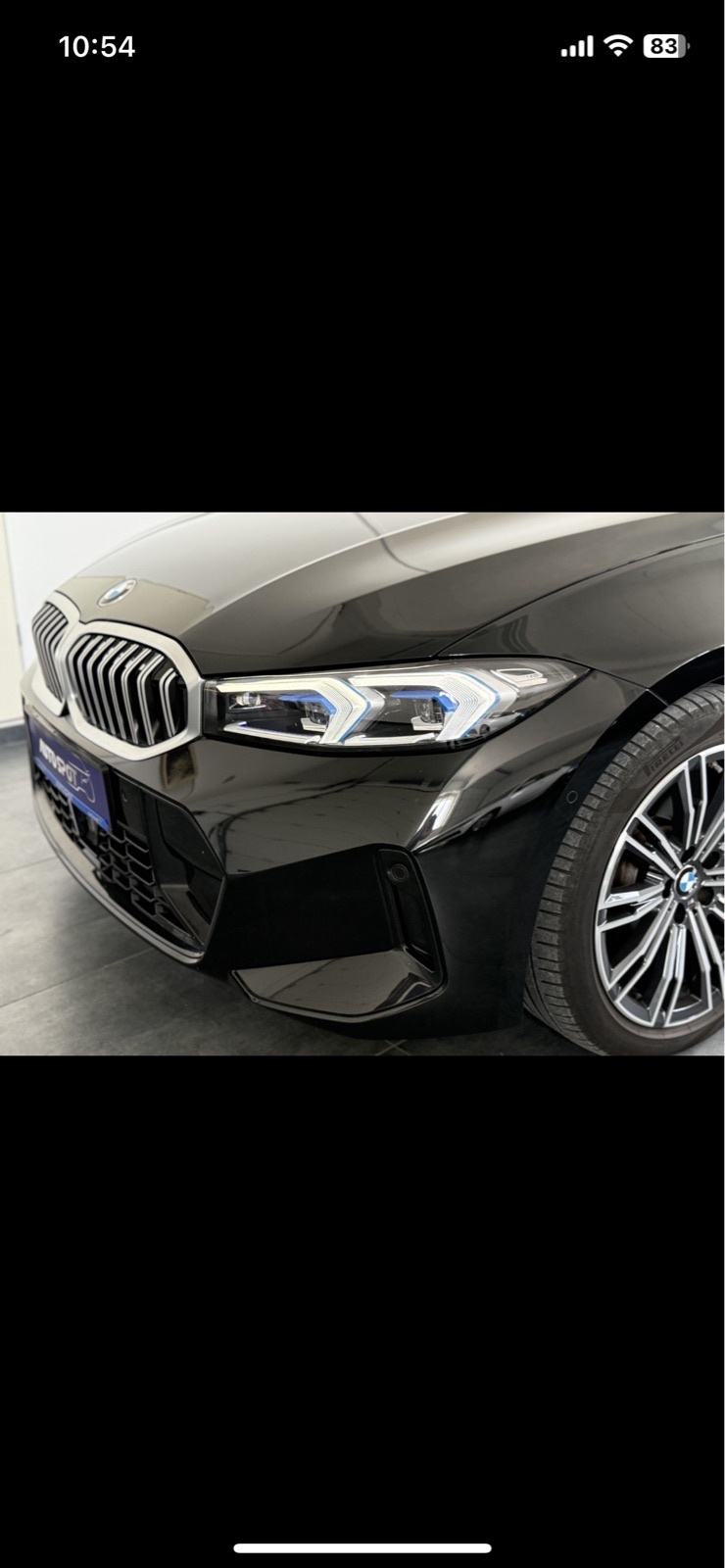 PRILIKA !!! BMW 320i •M-PAKET•LEASING•KREDIT, fotografija 18