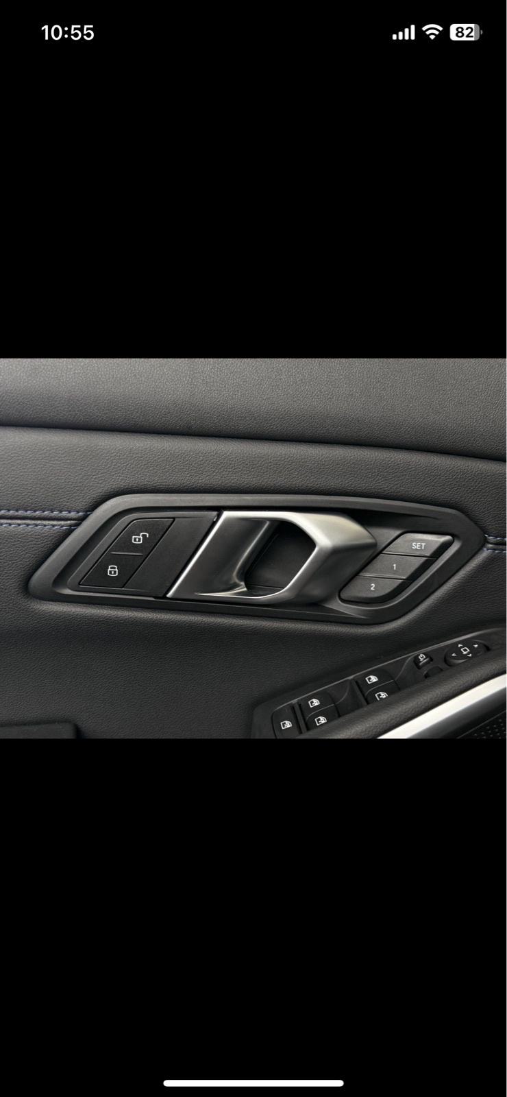 PRILIKA !!! BMW 320i •M-PAKET•LEASING•KREDIT, fotografija 19
