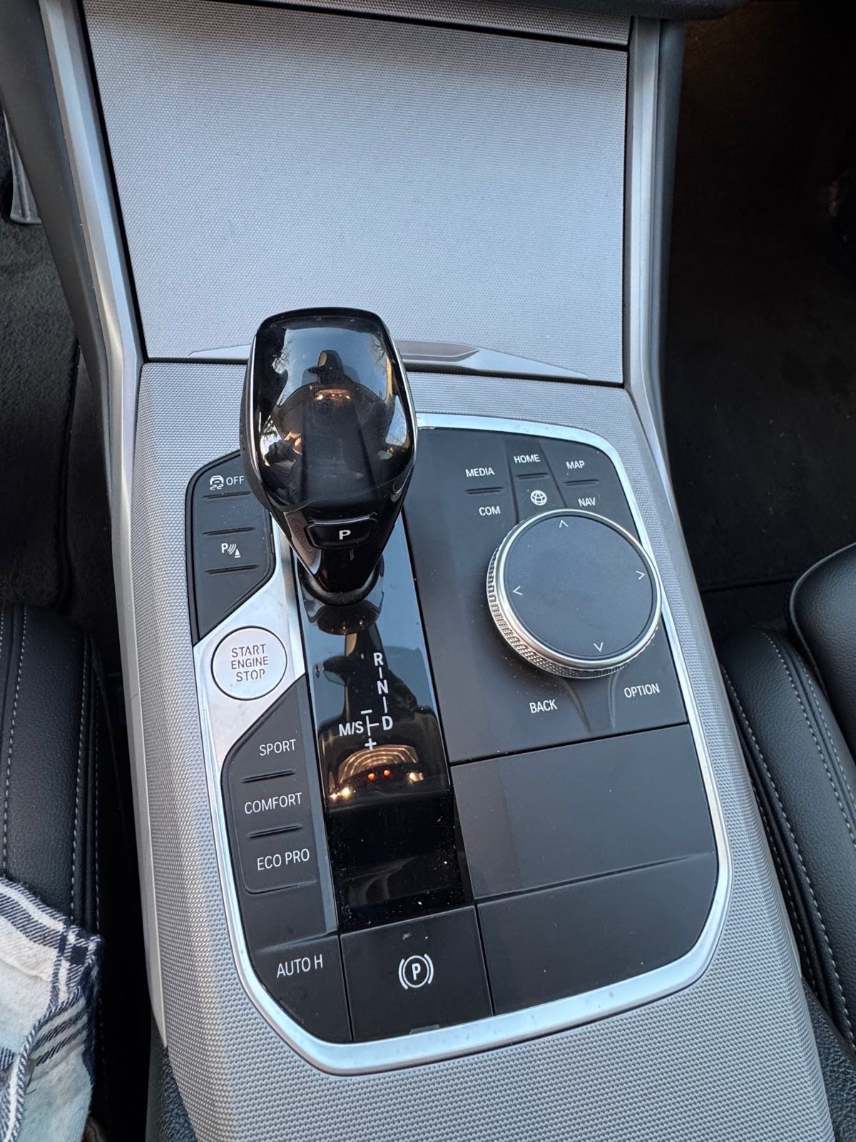 Prodajem BMW 320xd G21, 140kw automat. Rega 01/27/ZAMJENA SAMO ZA 4x4, fotografija 16