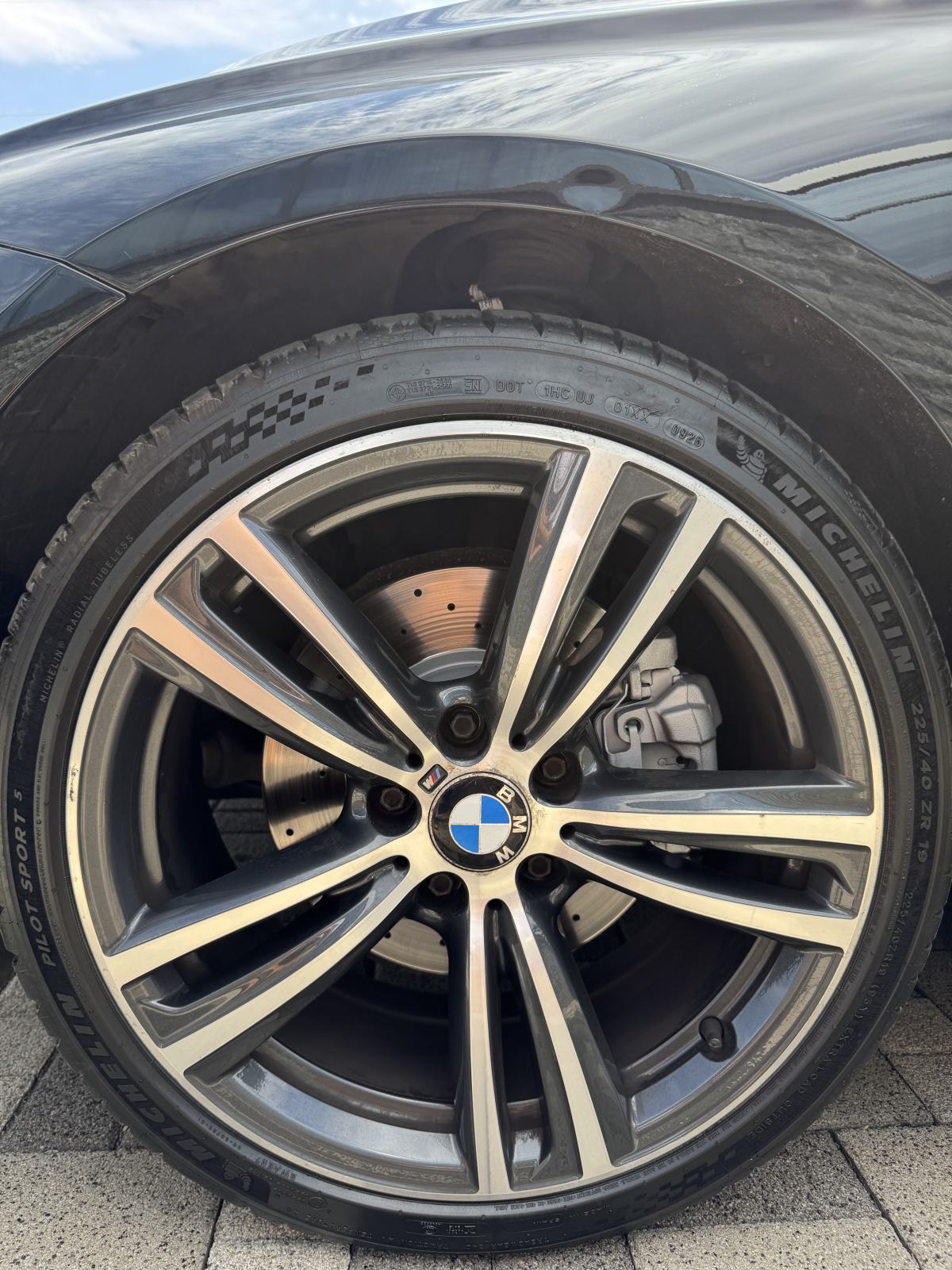 BMW 330d - AUTOMATIK - HR AUTO - NIJE UVOZ - REG 04/27 - PRILIKA !!!!, fotografija 13