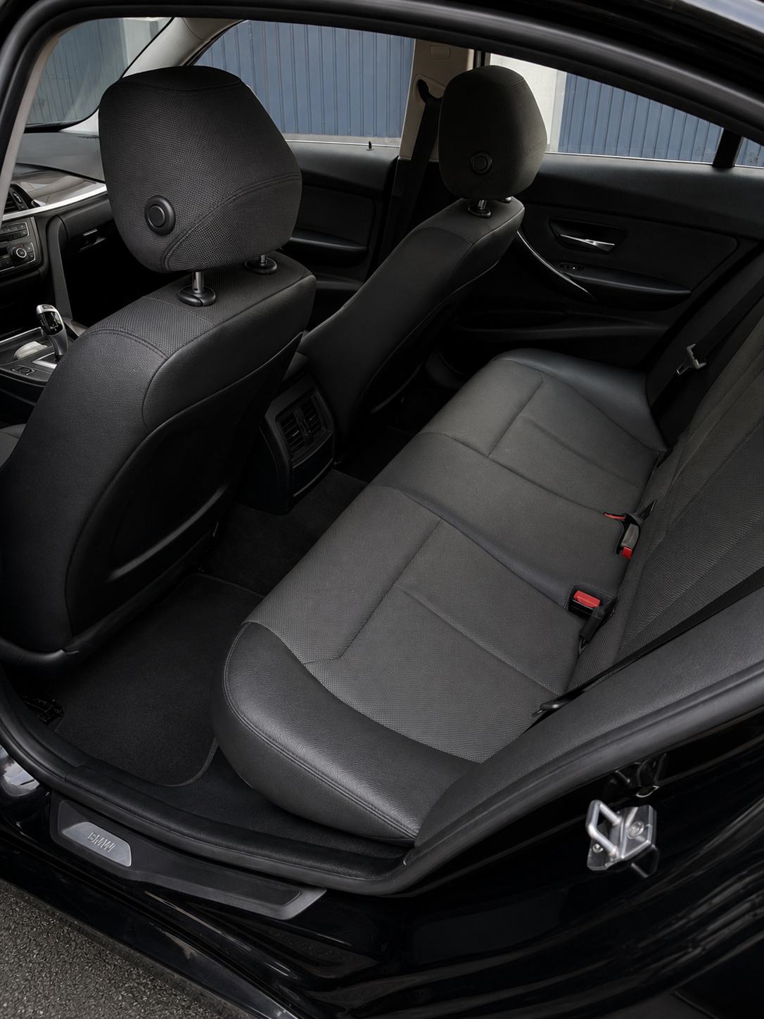 BMW 330D MODERN AUTOMATIK 2015 SERVISNA ODLIČAN POVOLJNO, fotografija 10