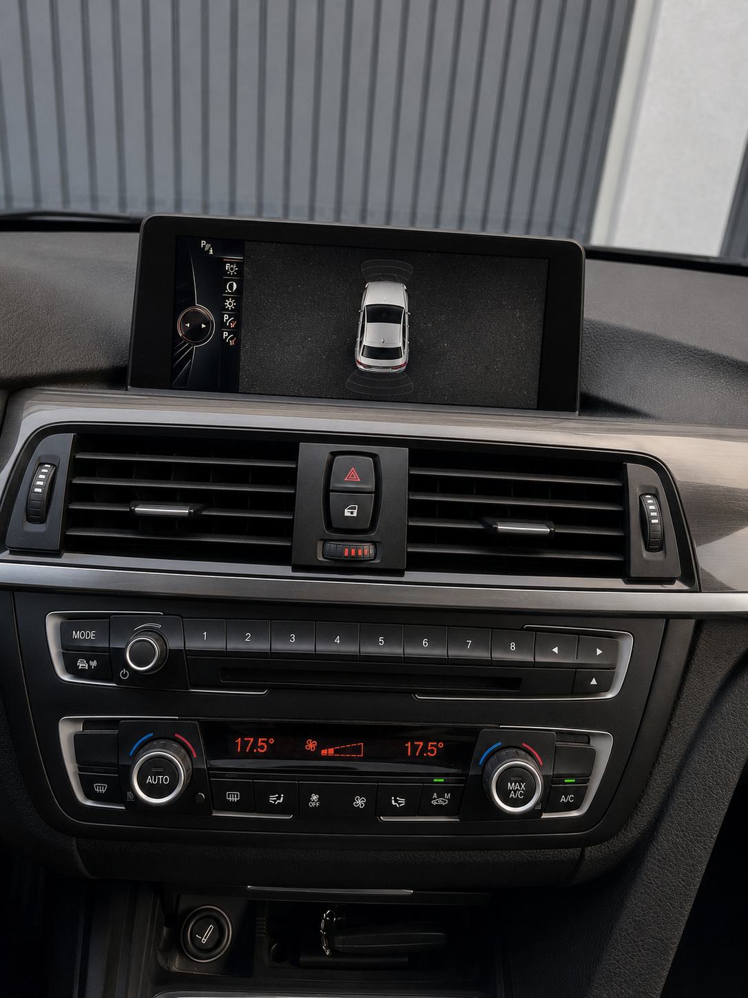 BMW 330D MODERN AUTOMATIK 2015 SERVISNA ODLIČAN POVOLJNO, fotografija 13