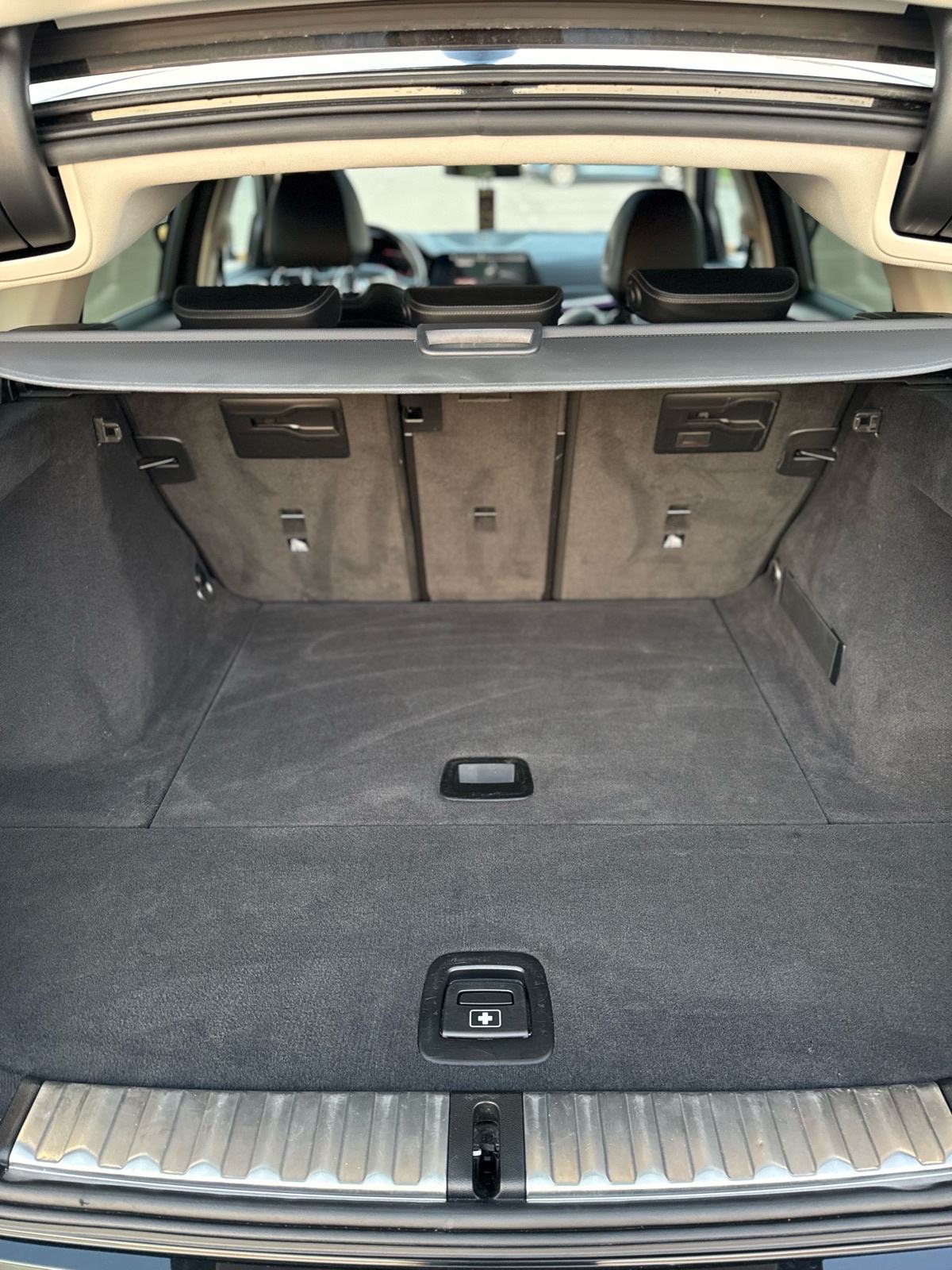 BMW 330d Xdrive G21, fotografija 8