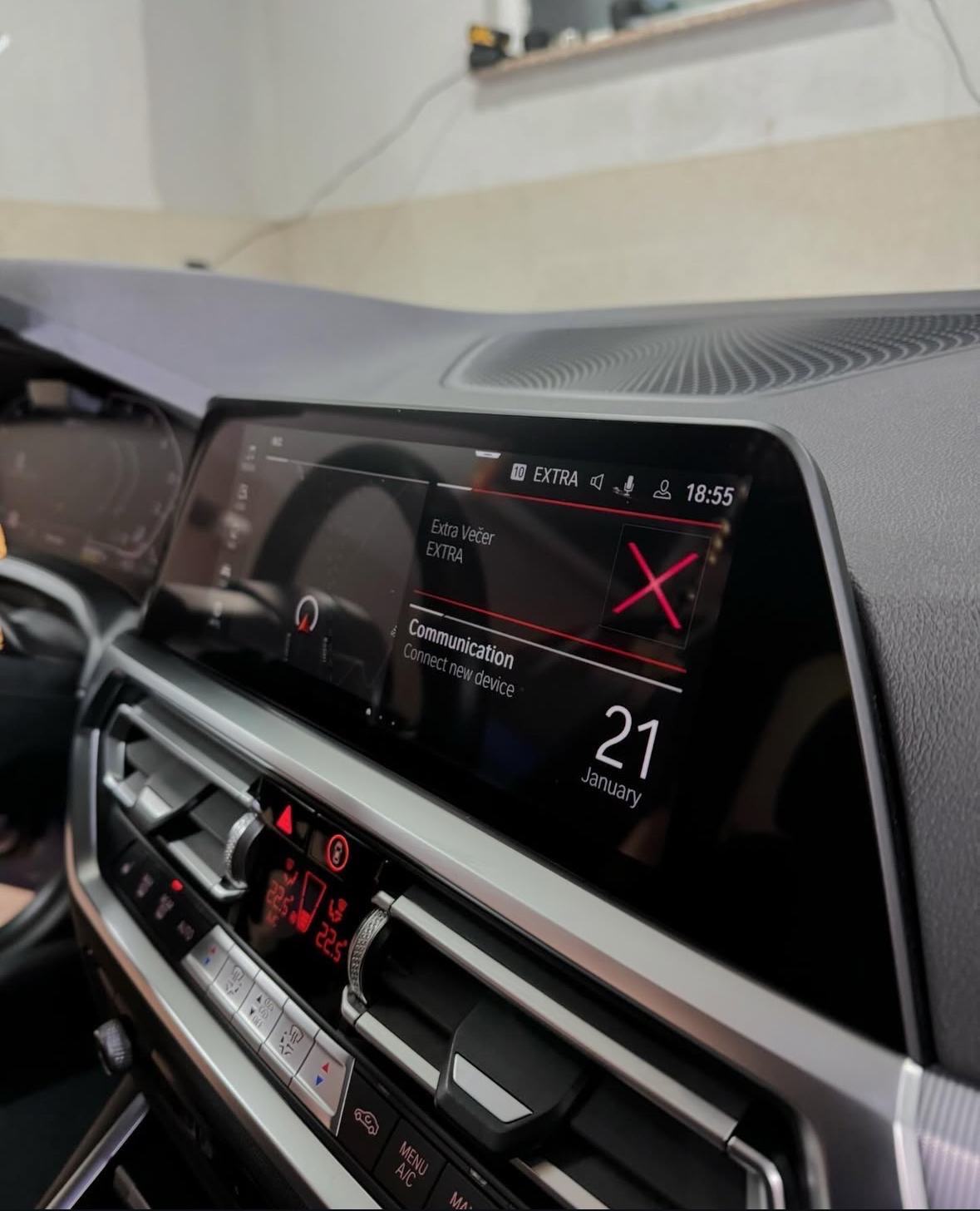 BMW 330e G20 M PAKET, 292KS, PORTIMAO BLUE, 2021, AUTOPILOT, fotografija 11