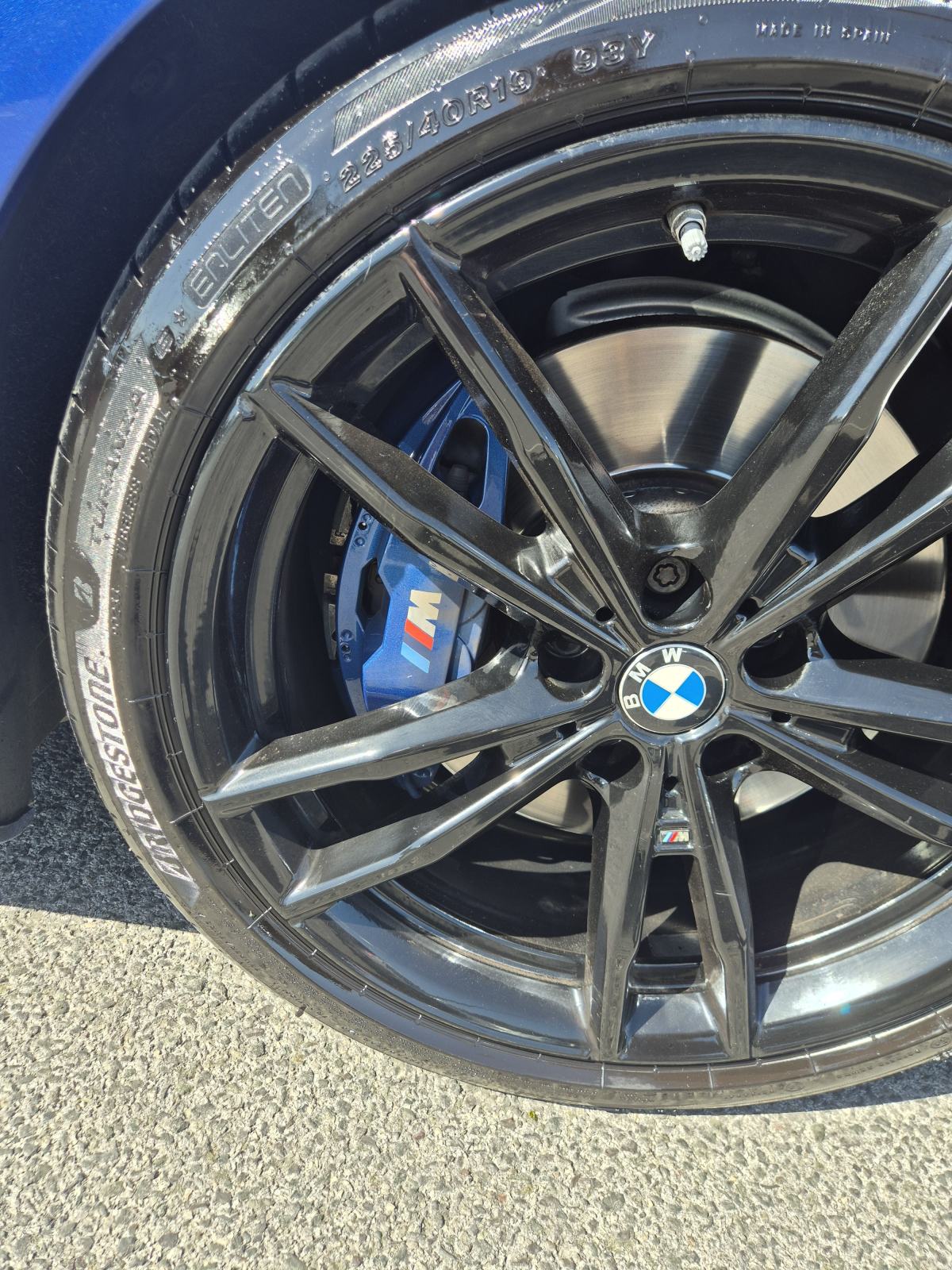 BMW 330i M sport *LASER*HUD*ACC*PANO*VIRTUAL*KEYLESS, fotografija 8