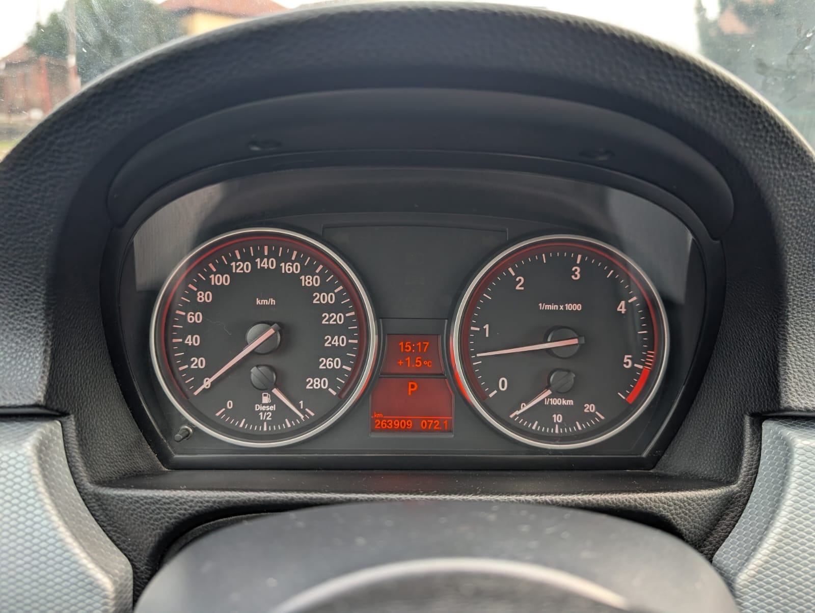 ⭐BMW 335Cd Coupe ◽M-paket◽isključivo poziv na 0997884777◽HR auto⭐, fotografija 10