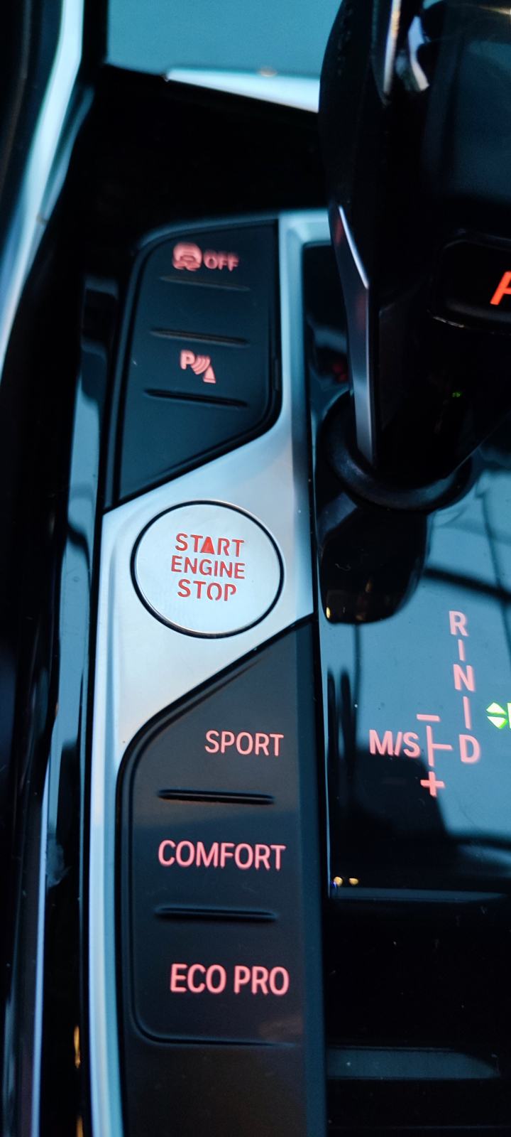 BMW 4 Coupe 420d, fotografija 9