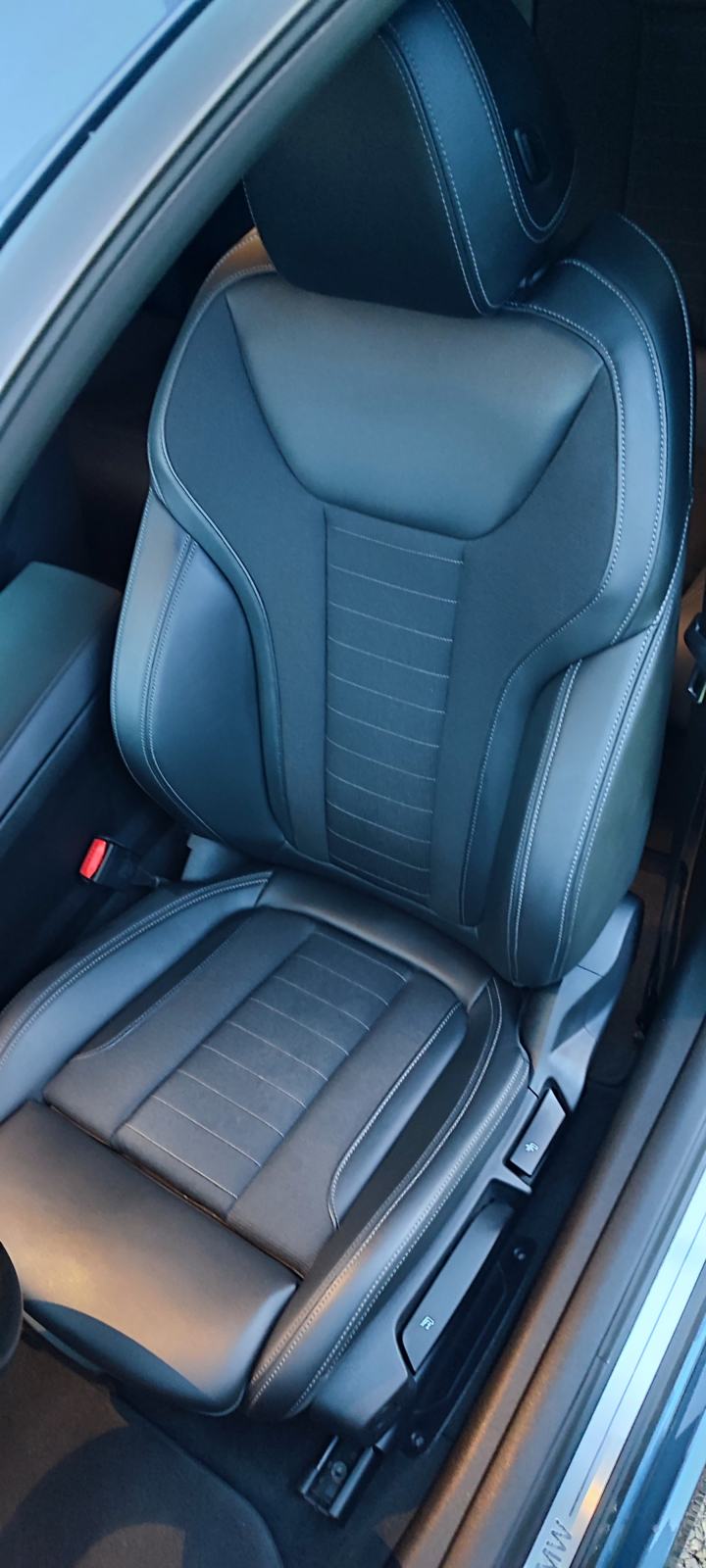 BMW 4 Coupe 420d, fotografija 5
