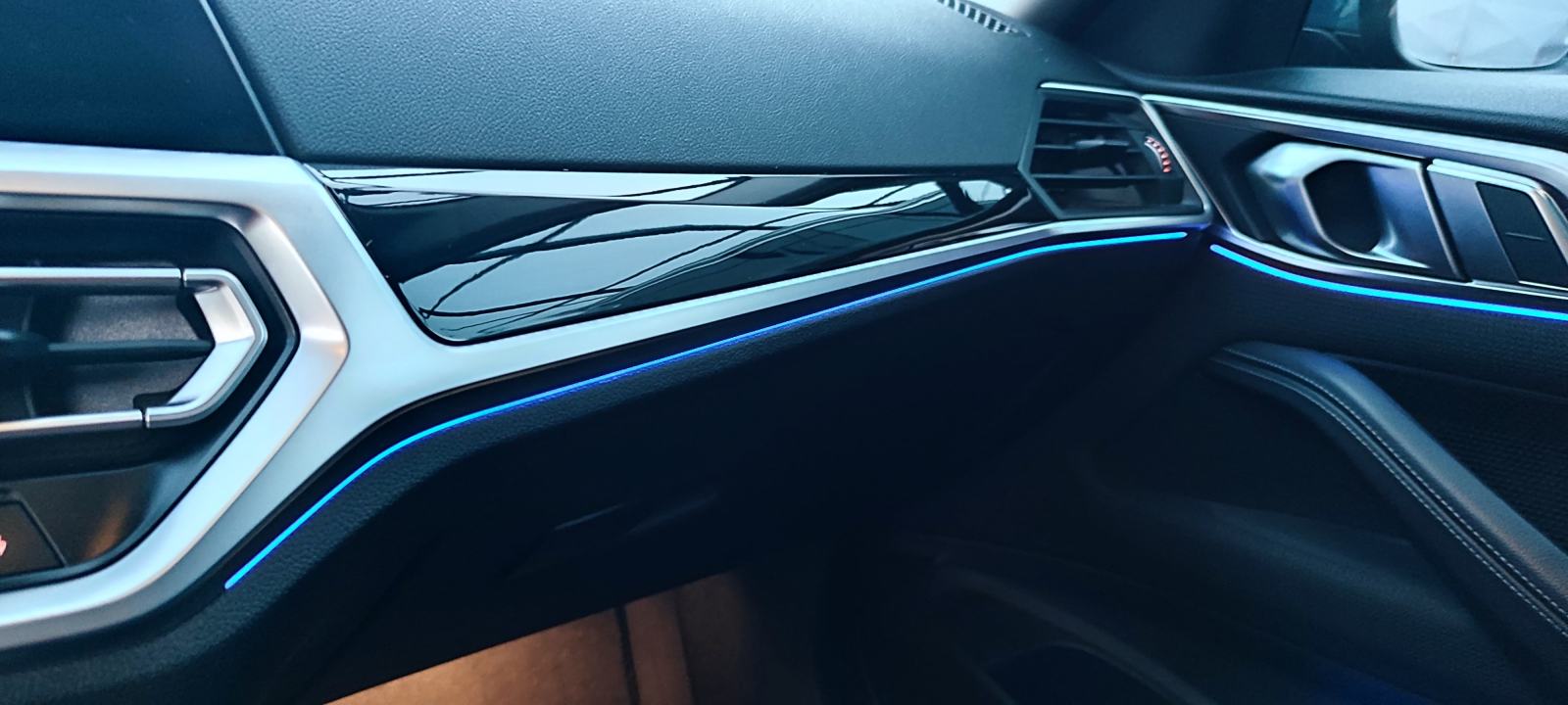 BMW 4 Coupe 420d, fotografija 10