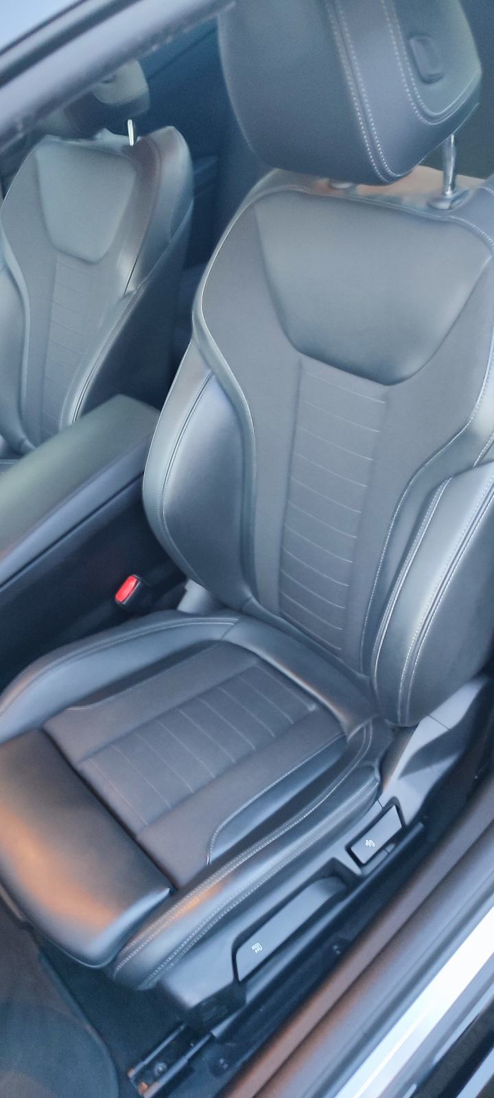 BMW 420d Coupe automatik, fotografija 5