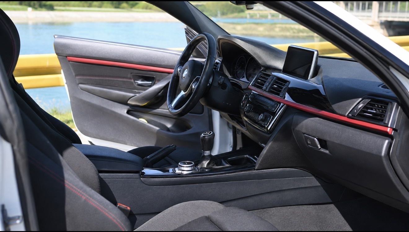 BMW 420d F32 Coupe M4 LOOK | M SPORT | TOP STANJE, fotografija 5