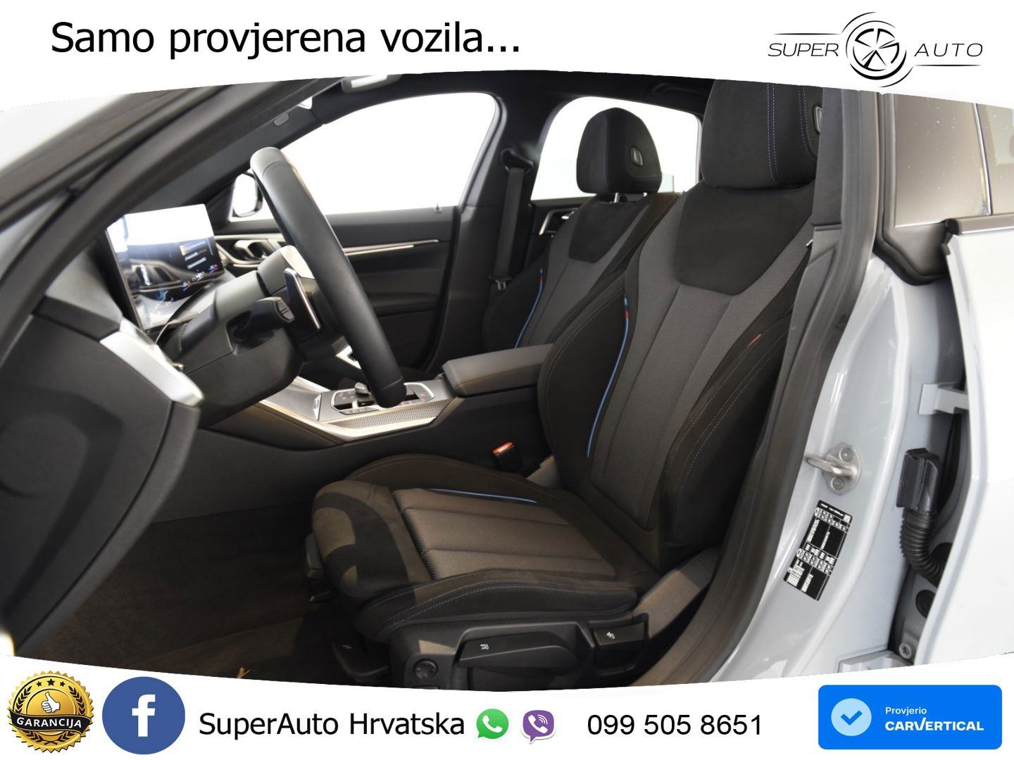 BMW 420d GC Aut. M Sport 190 KS, ACC+360+KEY+GR SJED+VIRT+LANE, fotografija 4