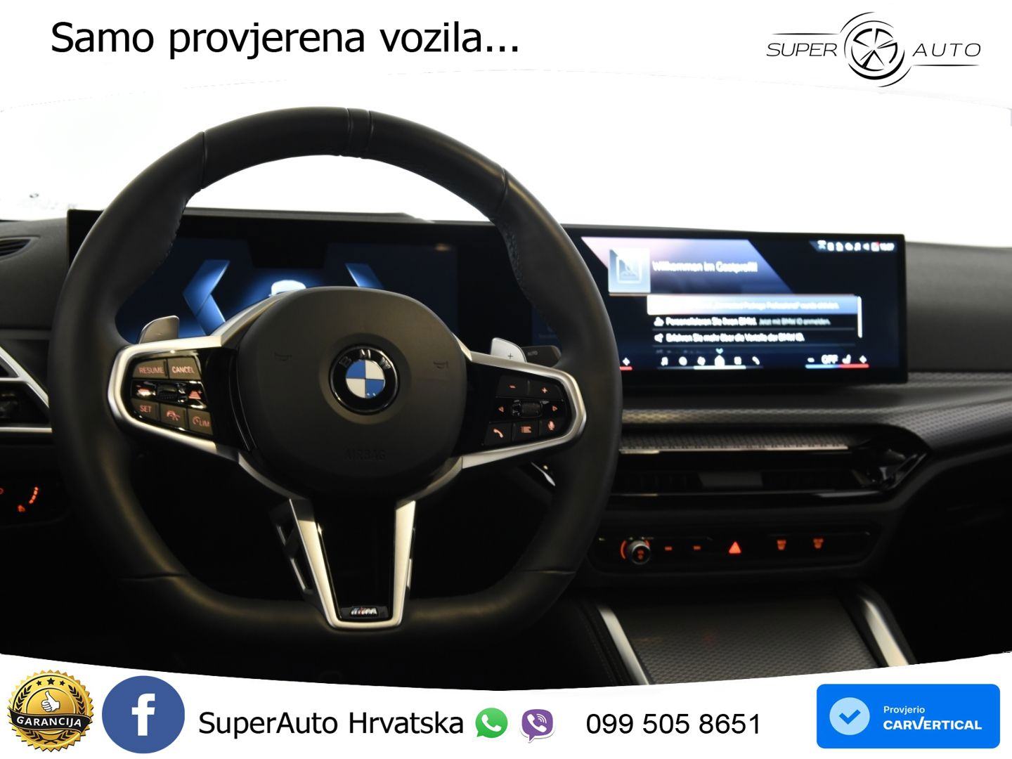 BMW 420d GC Aut. M Sport 190 KS, ACC+360+KEY+GR SJED+VIRT+LANE, fotografija 5