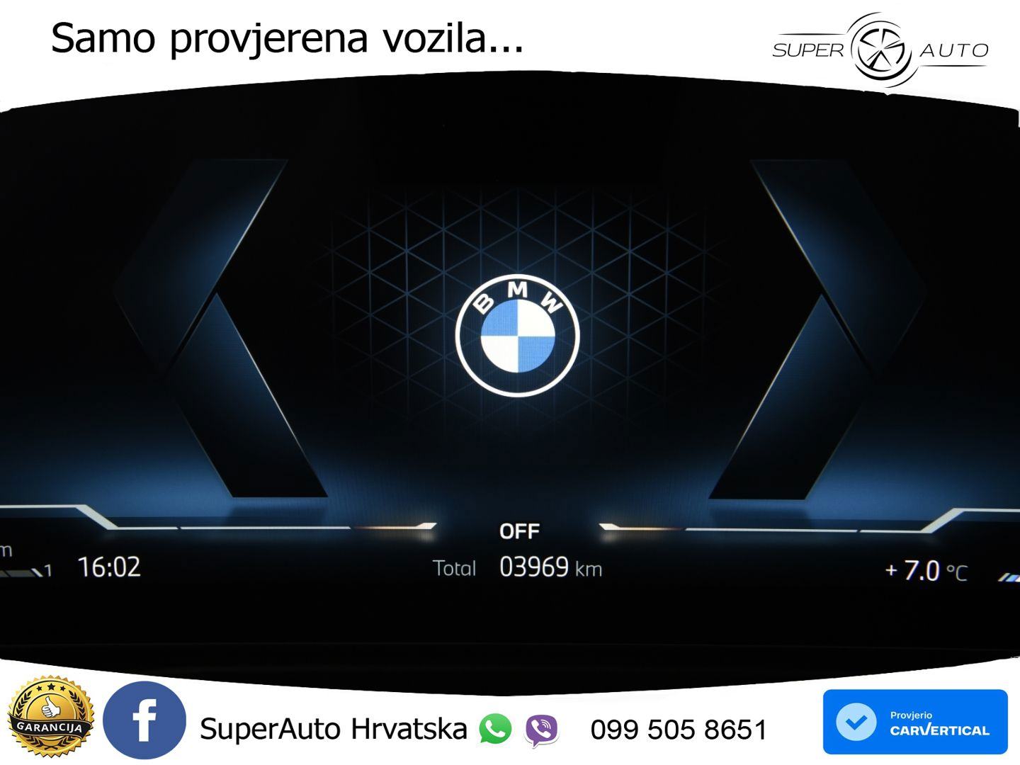 BMW 420d GC Aut. M Sport 190 KS, ACC+360+KEY+GR SJED+VIRT+LANE, fotografija 7
