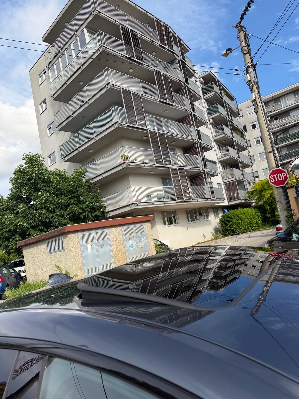 BMW 420d GRAN COUPE *M PAKET*FULL OPREMA*SIBER*KOZA*SVI SERVISI BMW*, fotografija 7