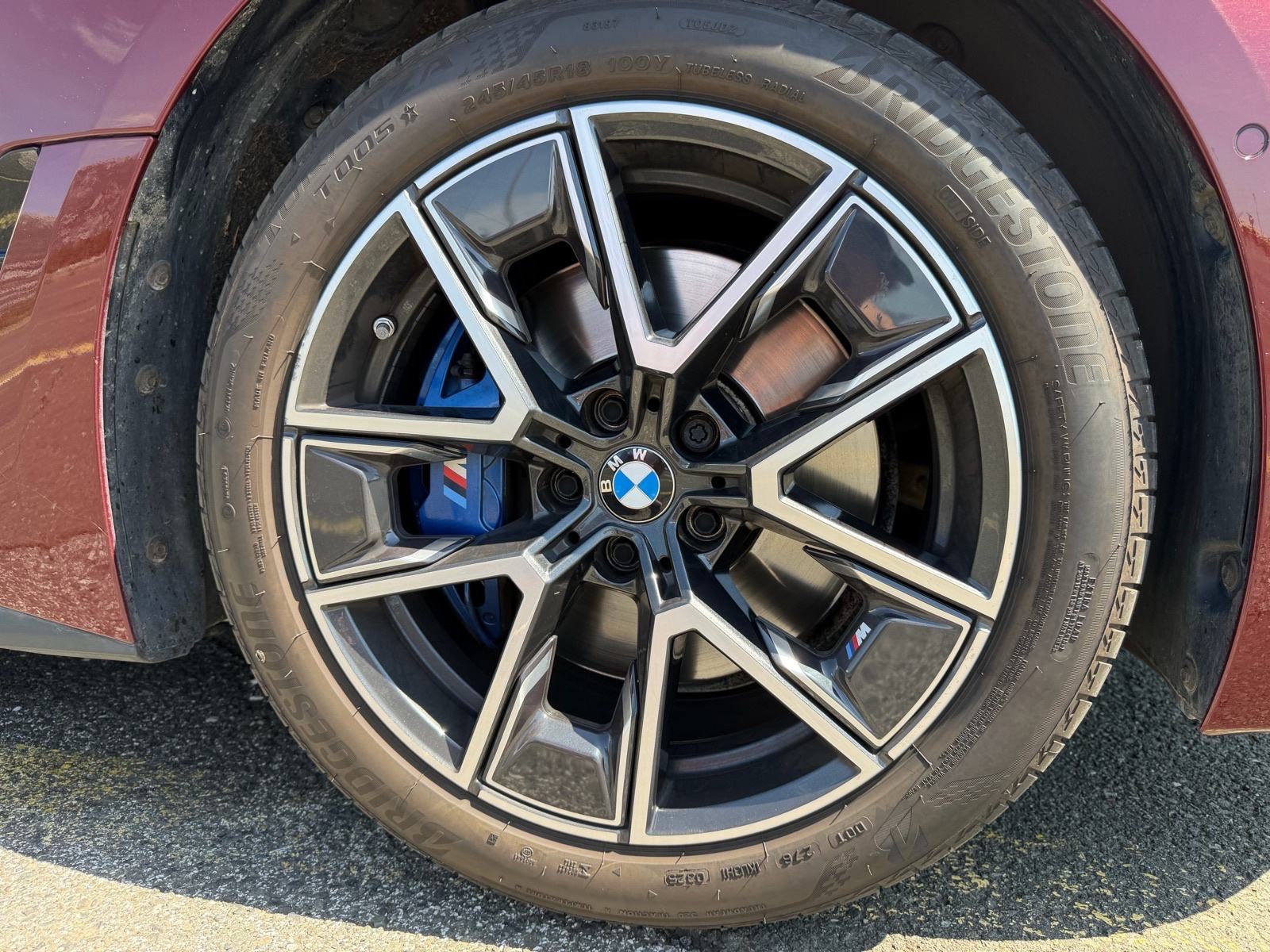 BMW 420d Gran Coupe M Sport | Harman Kardon | 91000km | Garancija 2028, fotografija 9