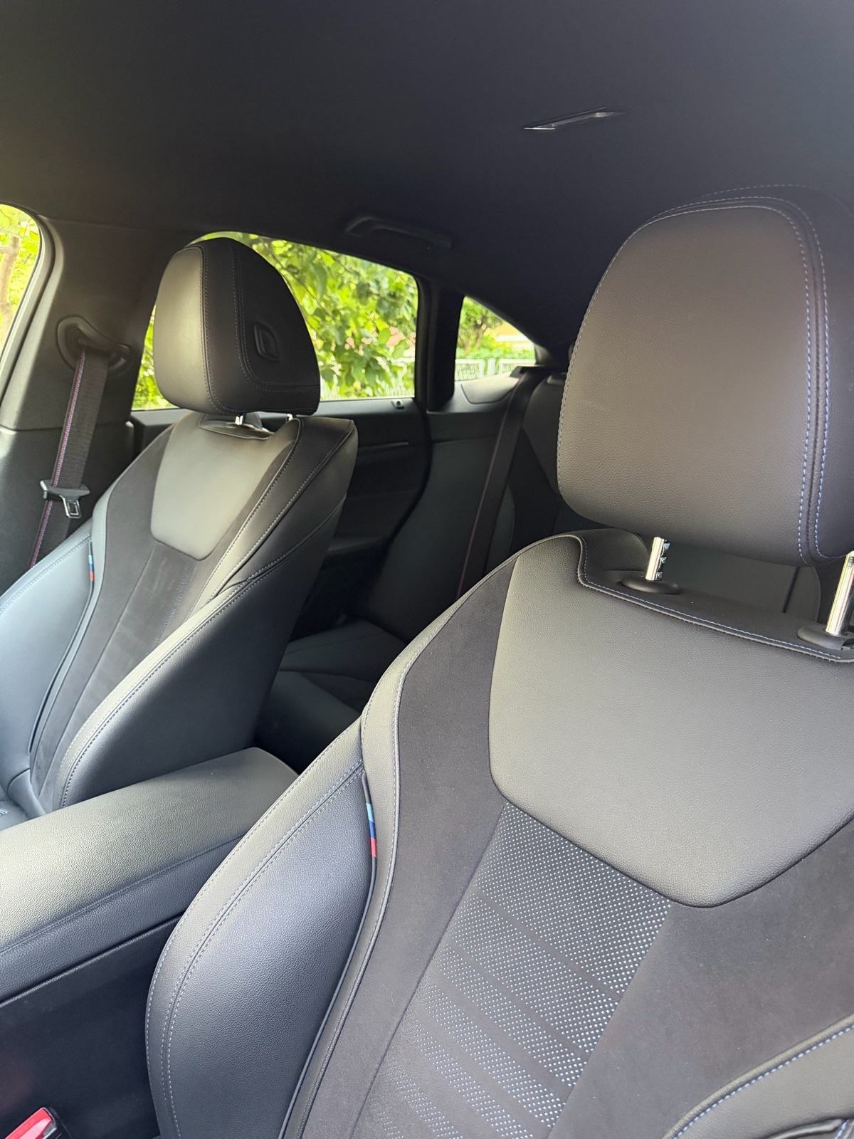 BMW 420d Gran Coupe M Sport | Harman Kardon | 91000km | Garancija 2028, fotografija 15