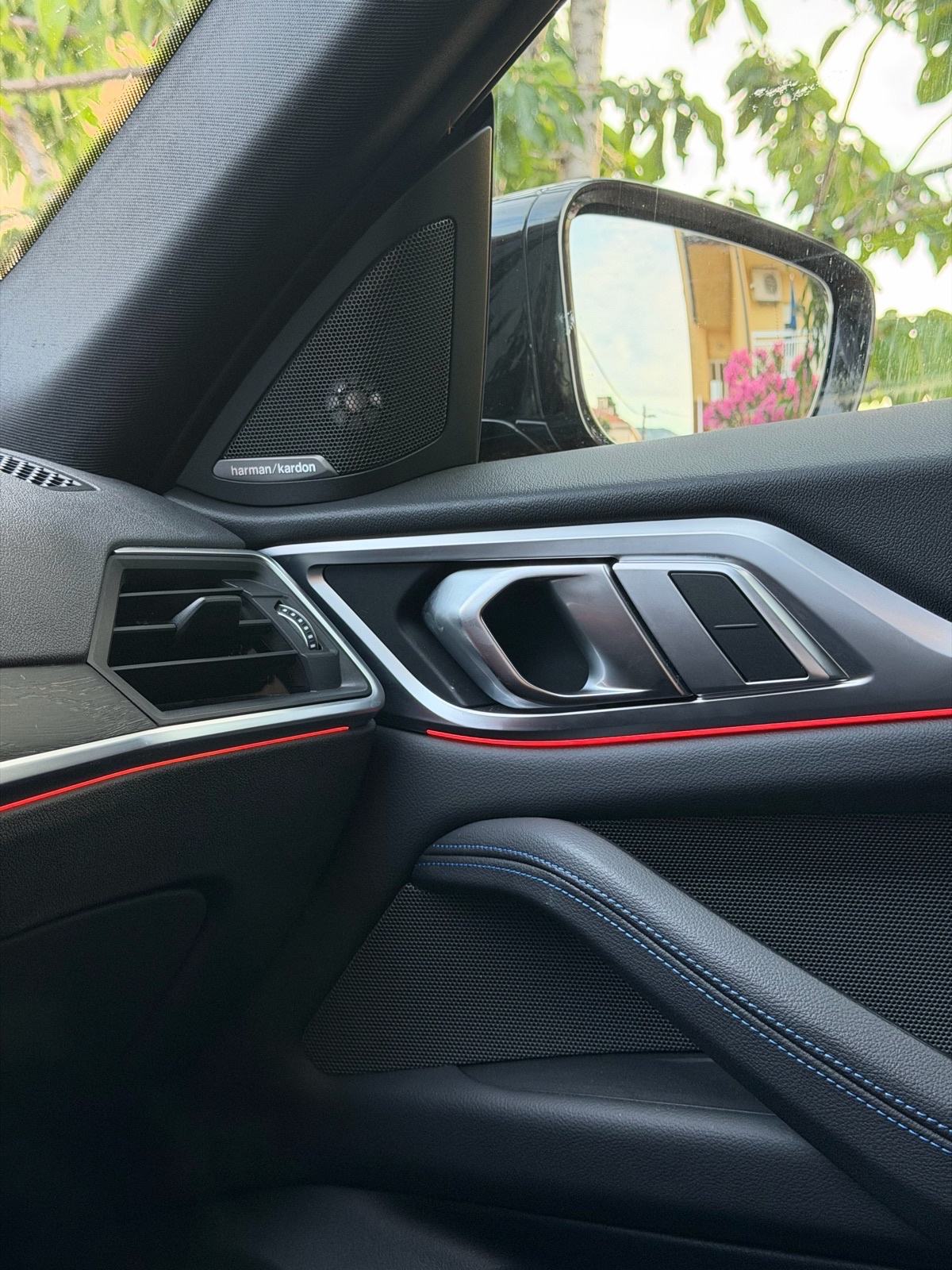 BMW 420d Gran Coupe M Sport | Harman Kardon | 91000km | Garancija 2028, fotografija 16