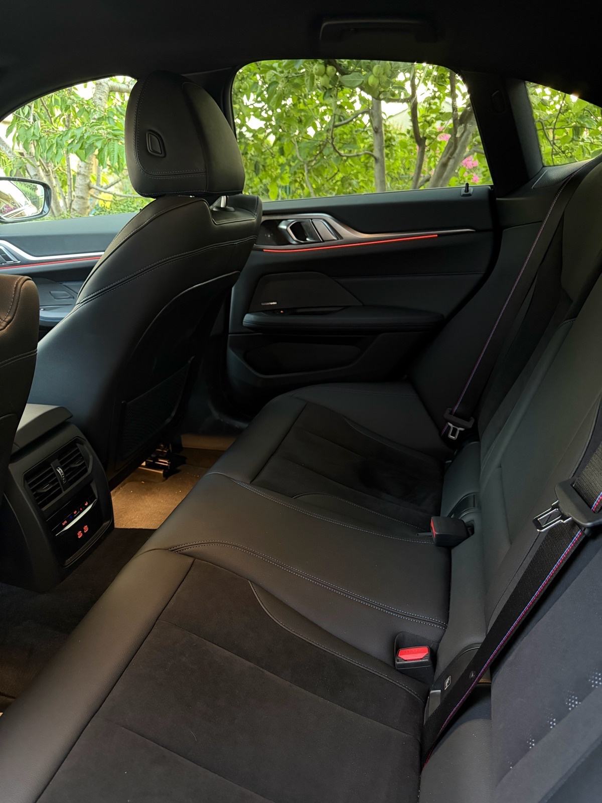 BMW 420d Gran Coupe M Sport | Harman Kardon | 91000km | Garancija 2028, fotografija 18