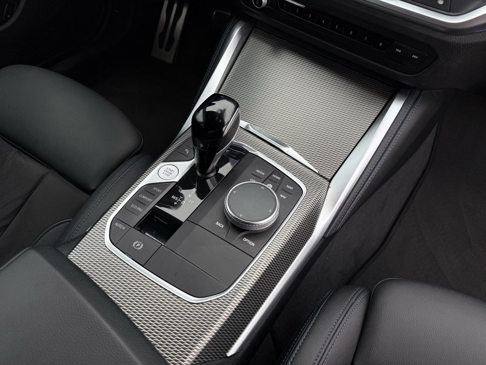 BMW 420d Gran Coupe Xdrive M PAKET, AUTOMAT, VIRT, NAVI, LED, SERVISNA, fotografija 20