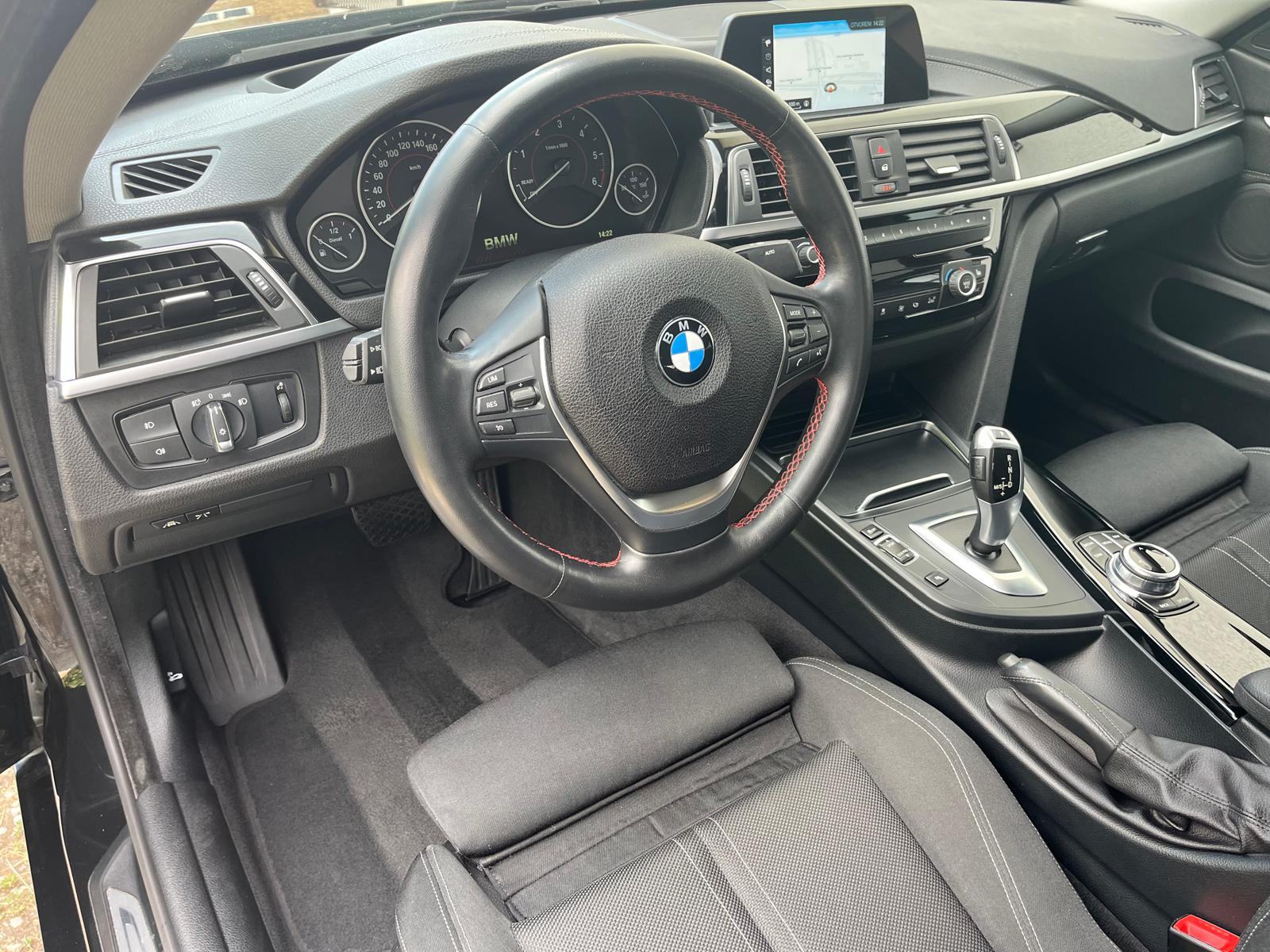 BMW 420d LCI GC Sport Automatik HUD Adaptive LED servisna reg 07/27, fotografija 10