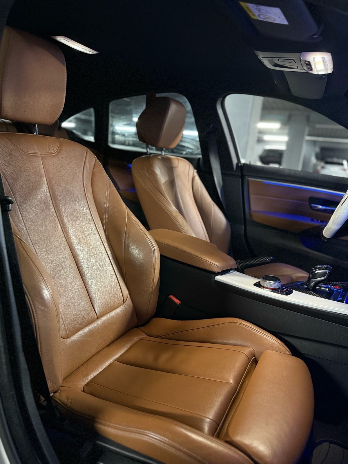 BMW 420d M Performance Navi,Led Amb.Keyless,Dakota,Kamera,20”,Zamjena!, fotografija 10
