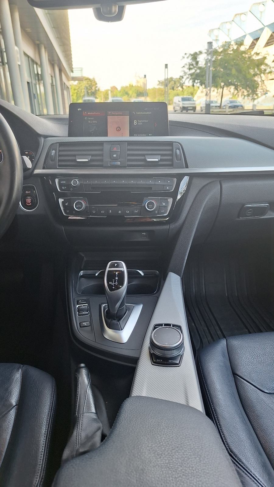BMW 420d xDrive Gran Coupe | Luxury Line | Adaptive LED | kuka | zimsk, fotografija 13