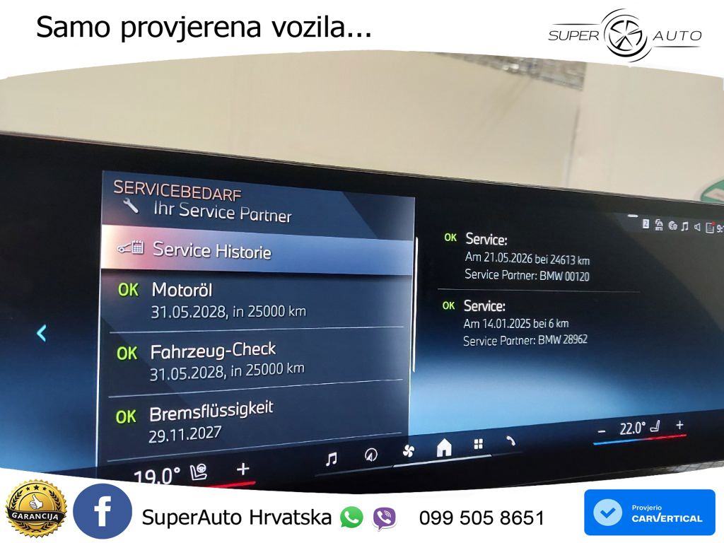 BMW 420d xDrive GC Aut. M Sport 190 KS, PANO+360+ACC+GR SJED+HEAD+VIRT, fotografija 8
