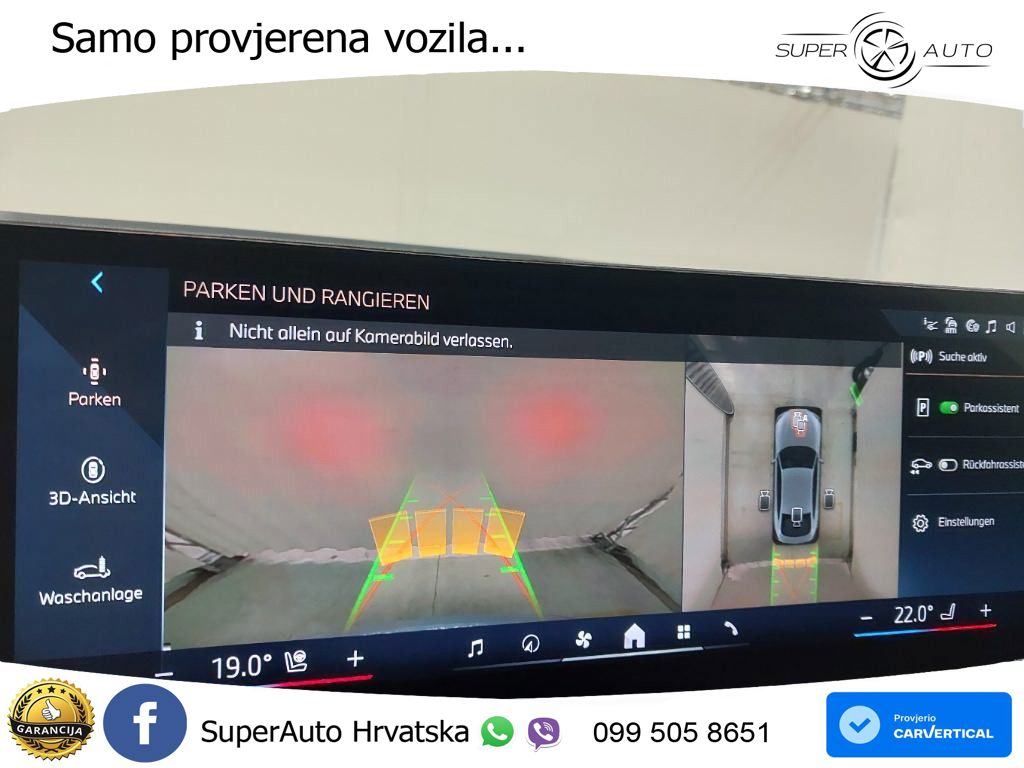 BMW 420d xDrive GC Aut. M Sport 190 KS, PANO+360+ACC+GR SJED+HEAD+VIRT, fotografija 9