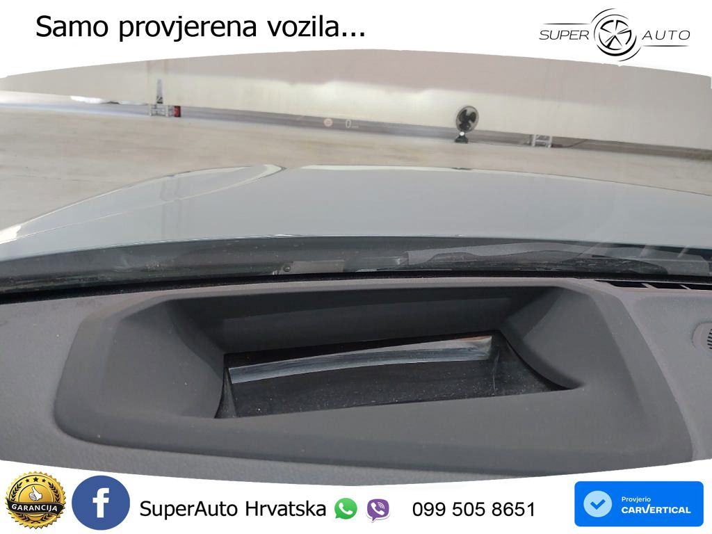 BMW 420d xDrive GC Aut. M Sport 190 KS, PANO+360+ACC+GR SJED+HEAD+VIRT, fotografija 12