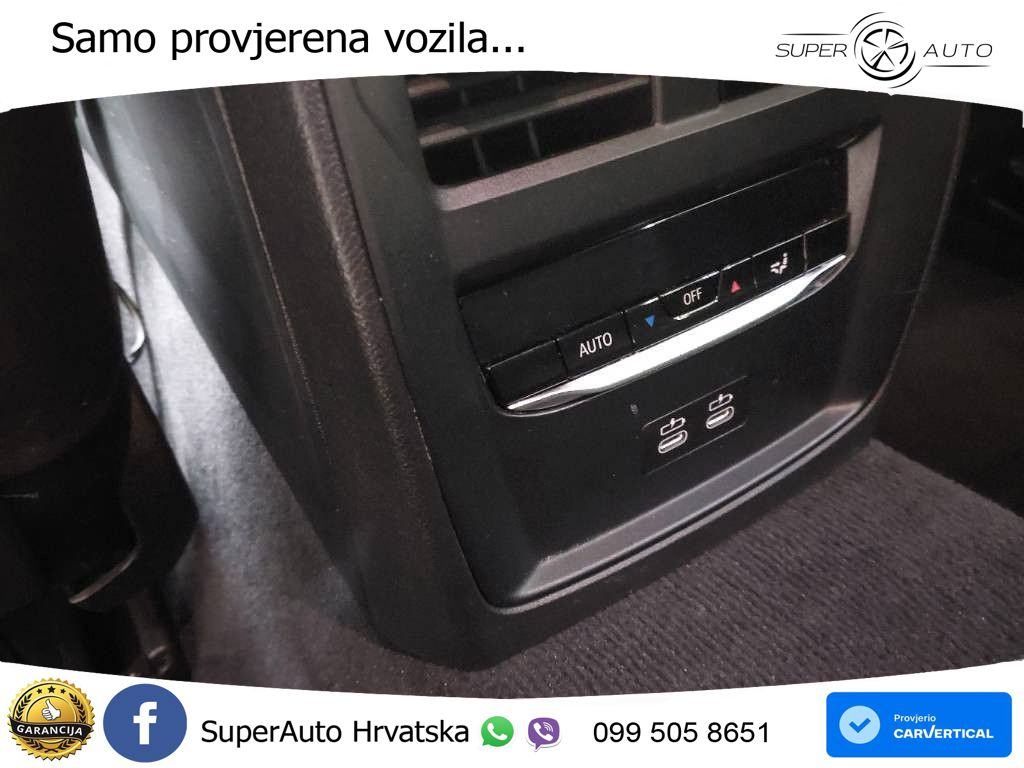 BMW 420d xDrive GC Aut. M Sport 190 KS, PANO+360+ACC+GR SJED+HEAD+VIRT, fotografija 14