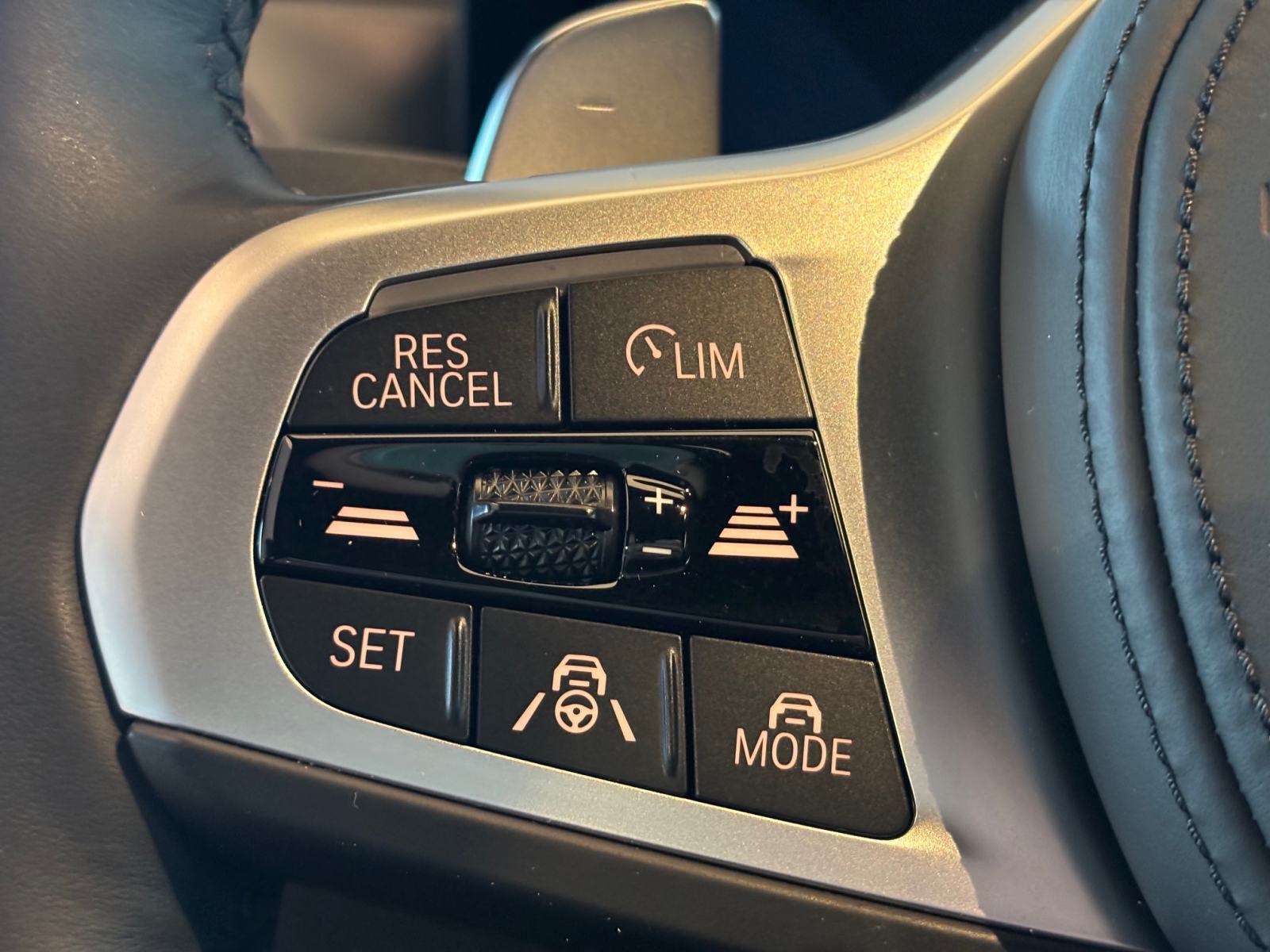 BMW 430d xDrive GranCoupe M-Sport Pro - Laser, Frozen Grey, HUD, fotografija 16