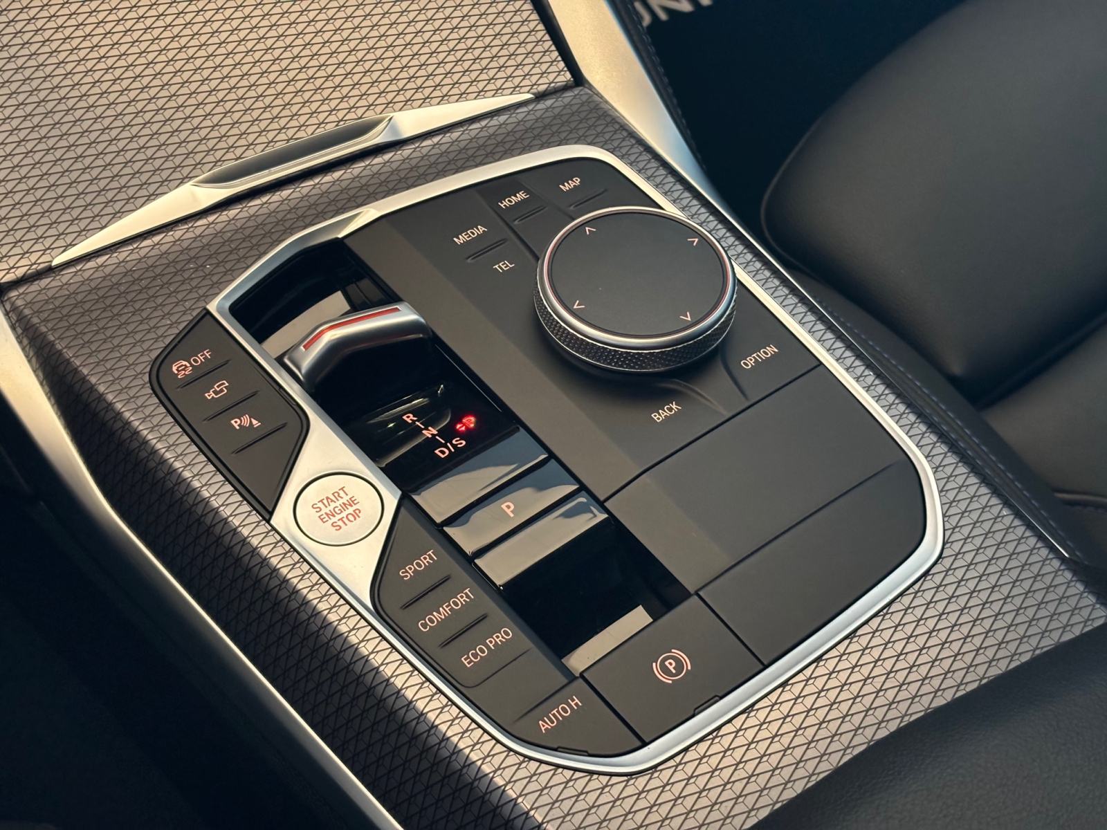 BMW 430d xDrive GranCoupe M-Sport Pro - Laser, Frozen Grey, HUD, fotografija 18