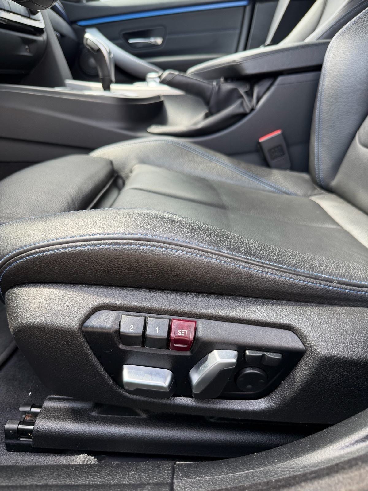BMW 430i 2019 M-paket Gran Coupe, 77.000km, Head-up, Harman/kardon…, fotografija 16