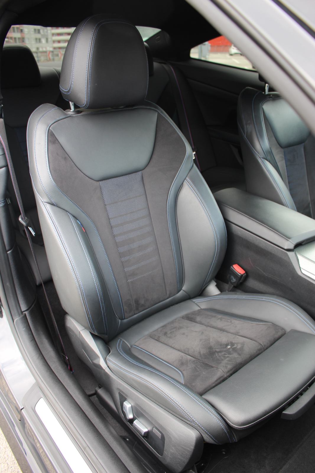 BMW 430i M sport-Laser svjetla-Kamere 360°-Head up-Memorija sjedla-R19, fotografija 19