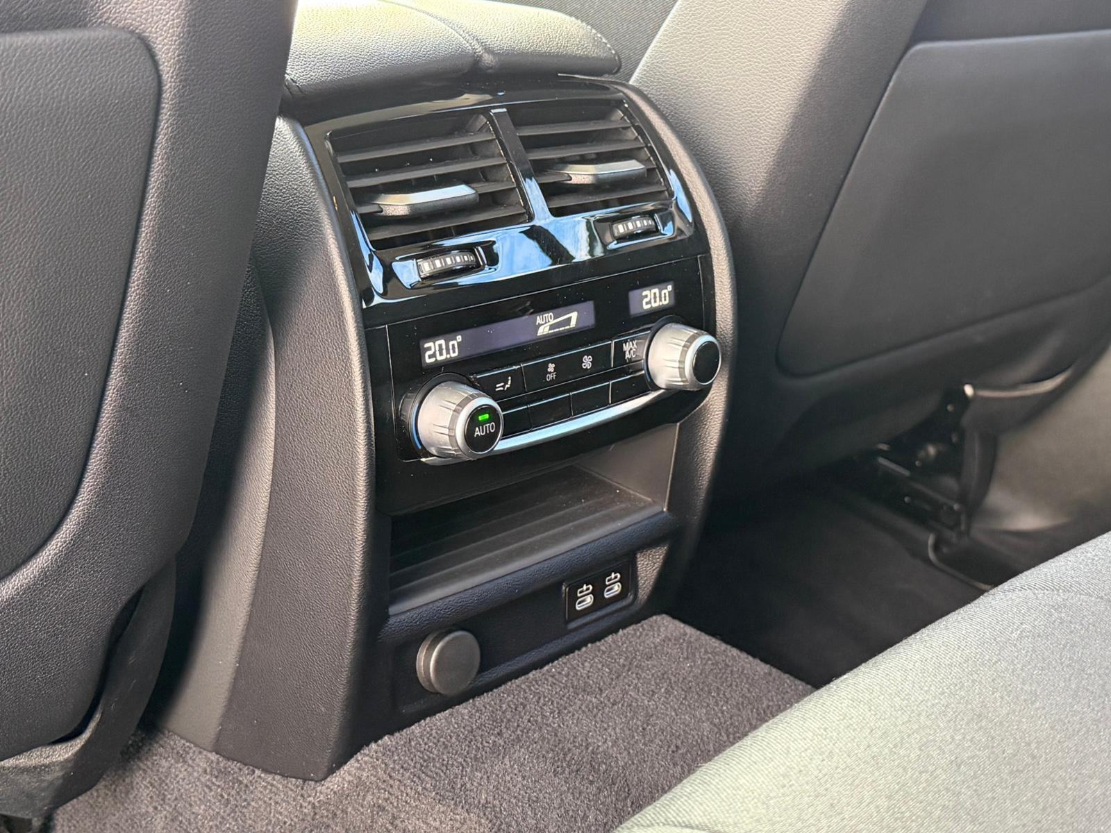 BMW 5 Touring 520d “, fotografija 15