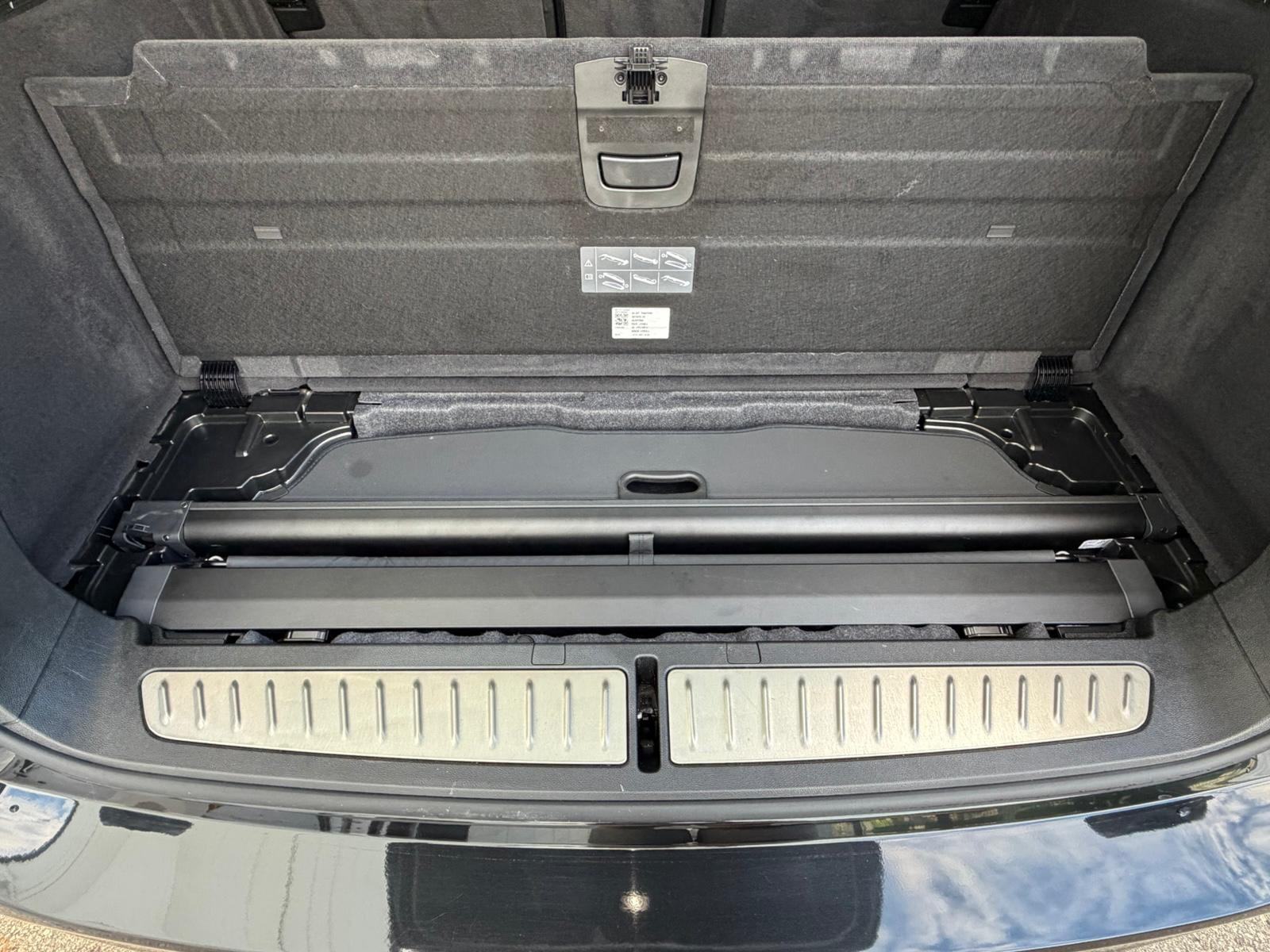 BMW 5 Touring 520d “, fotografija 17