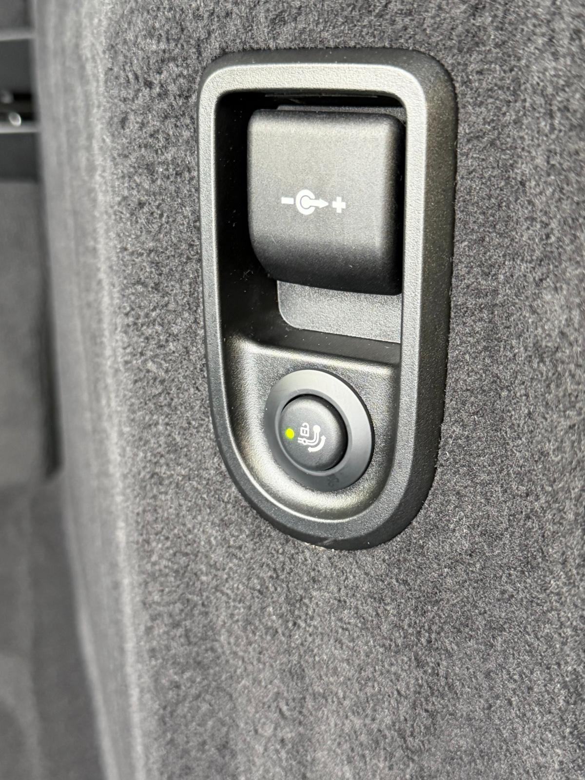 BMW 5 Touring 520d “, fotografija 18