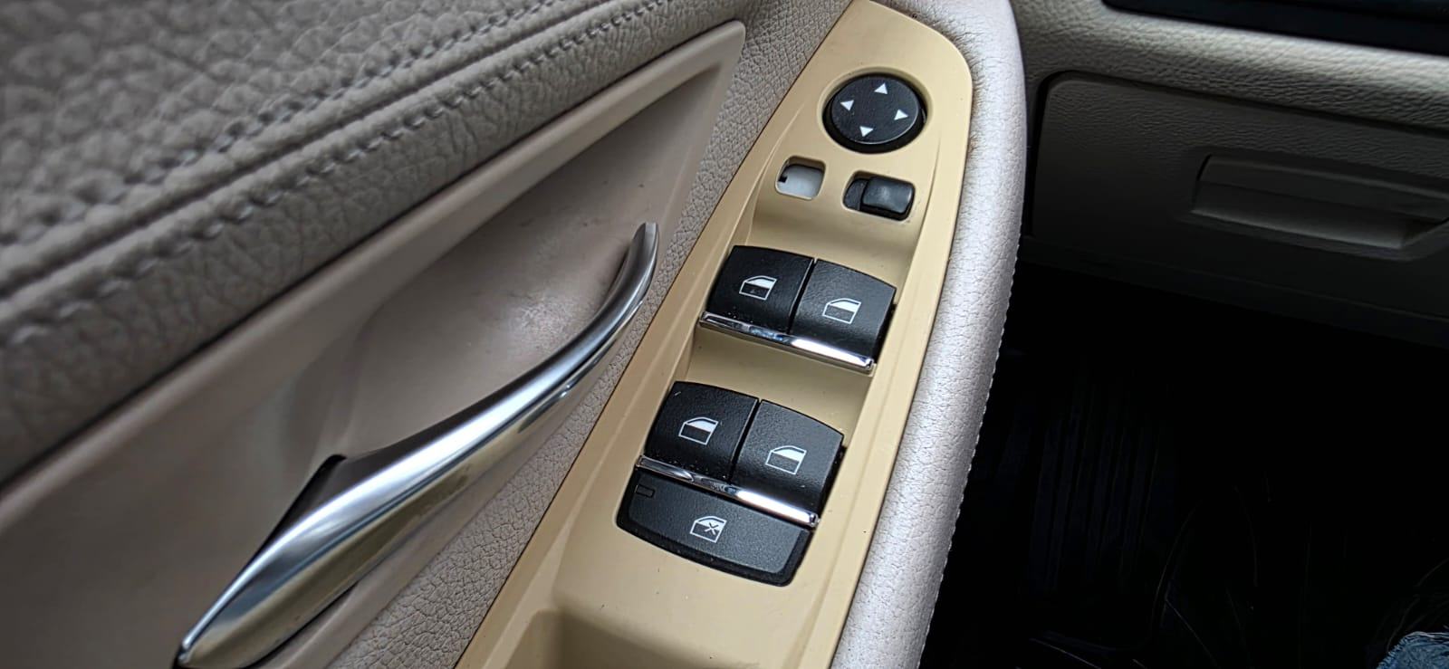 BMW 525D X-DRIVE, 160KW, AUT, KLIMA, NAVI, ADAPT. TEMP, EL. PAKET..., fotografija 10