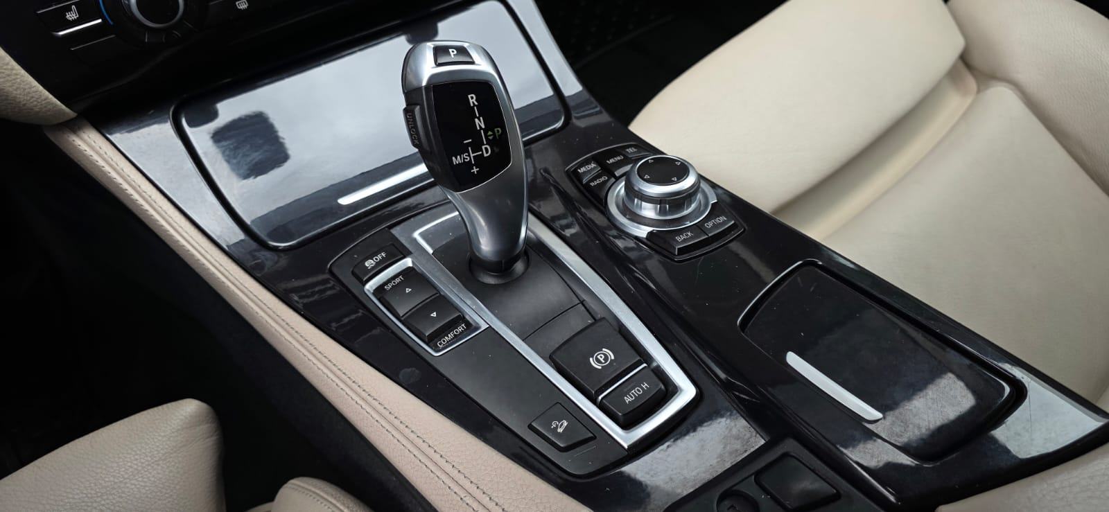 BMW 525D X-DRIVE, 160KW, AUT, KLIMA, NAVI, ADAPT. TEMP, EL. PAKET..., fotografija 15