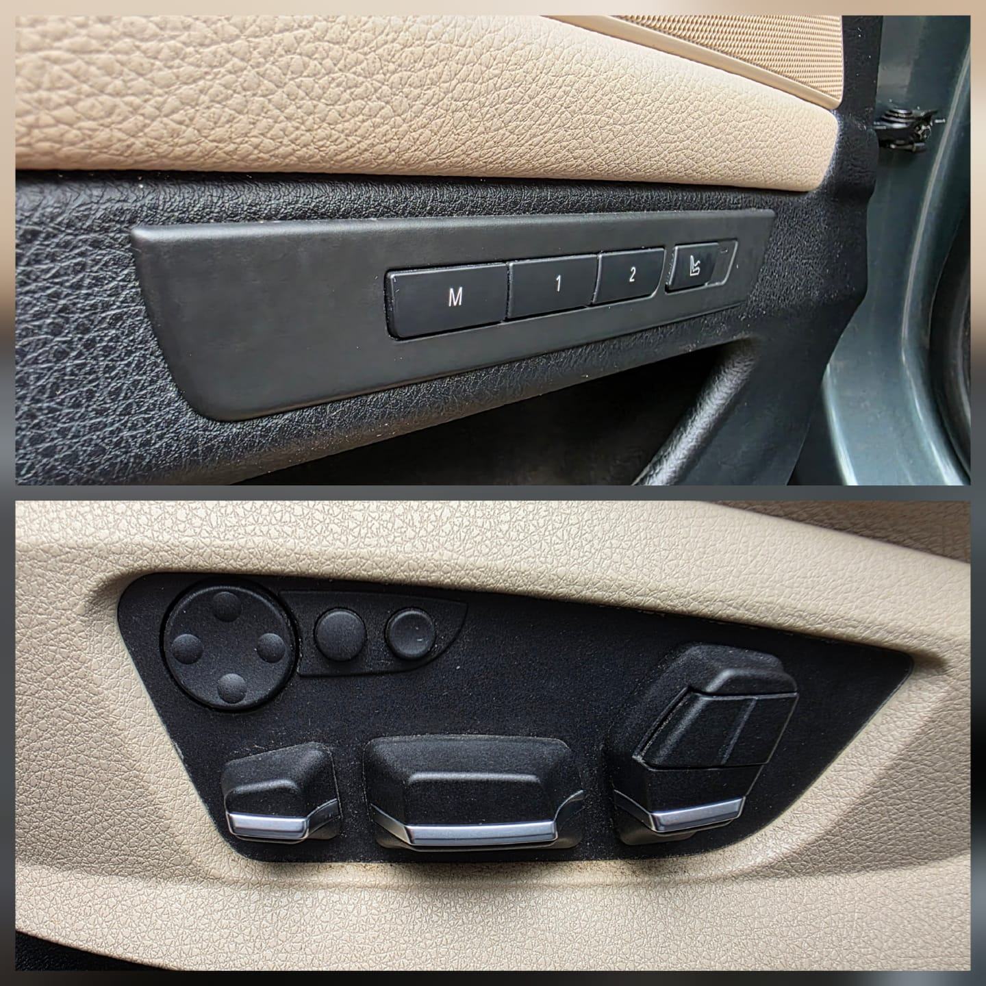 BMW 525D X-DRIVE, 160KW, AUT, KLIMA, NAVI, ADAPT. TEMP, EL. PAKET..., fotografija 18