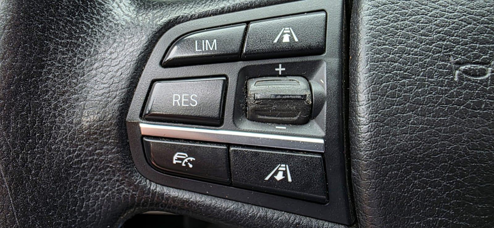 BMW 525D X-DRIVE, 160KW, AUT, KLIMA, NAVI, ADAPT. TEMP, EL. PAKET..., fotografija 20