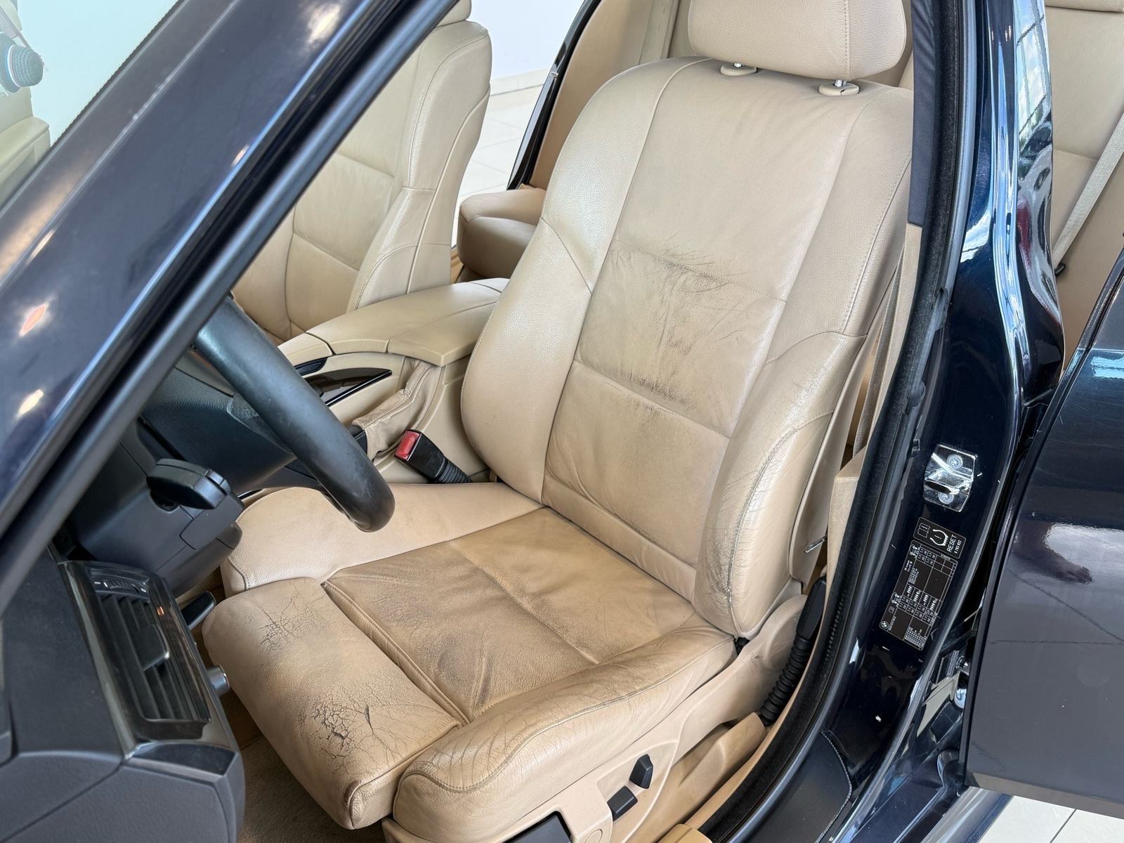 BMW 520 D⭐️REG3/27⭐️M PAKET⭐️SERVISNA⭐️VLASNIK 10 GODINA⭐️, fotografija 17